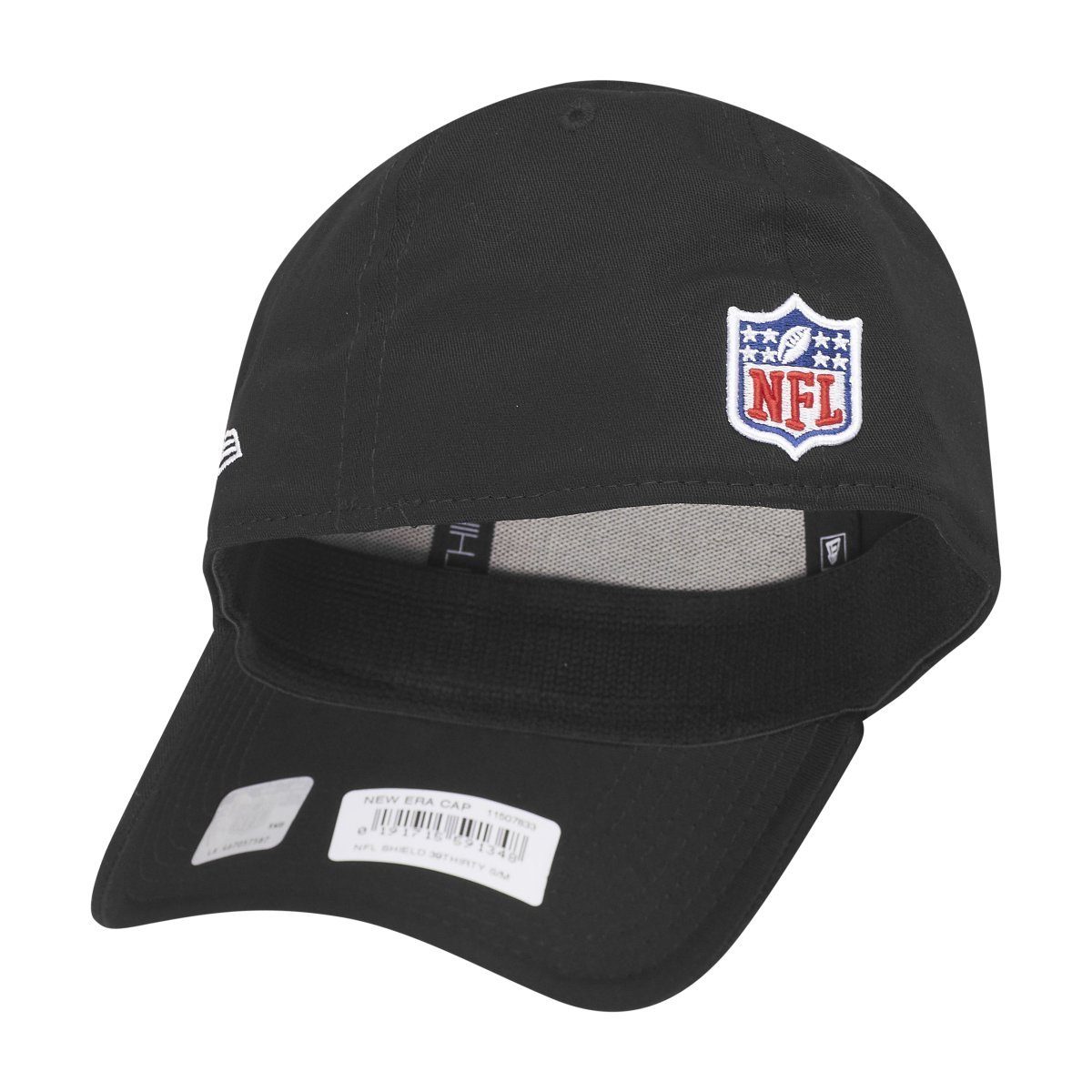 New Era Flex 39Thirty NFL SHIELD Stretch Cap