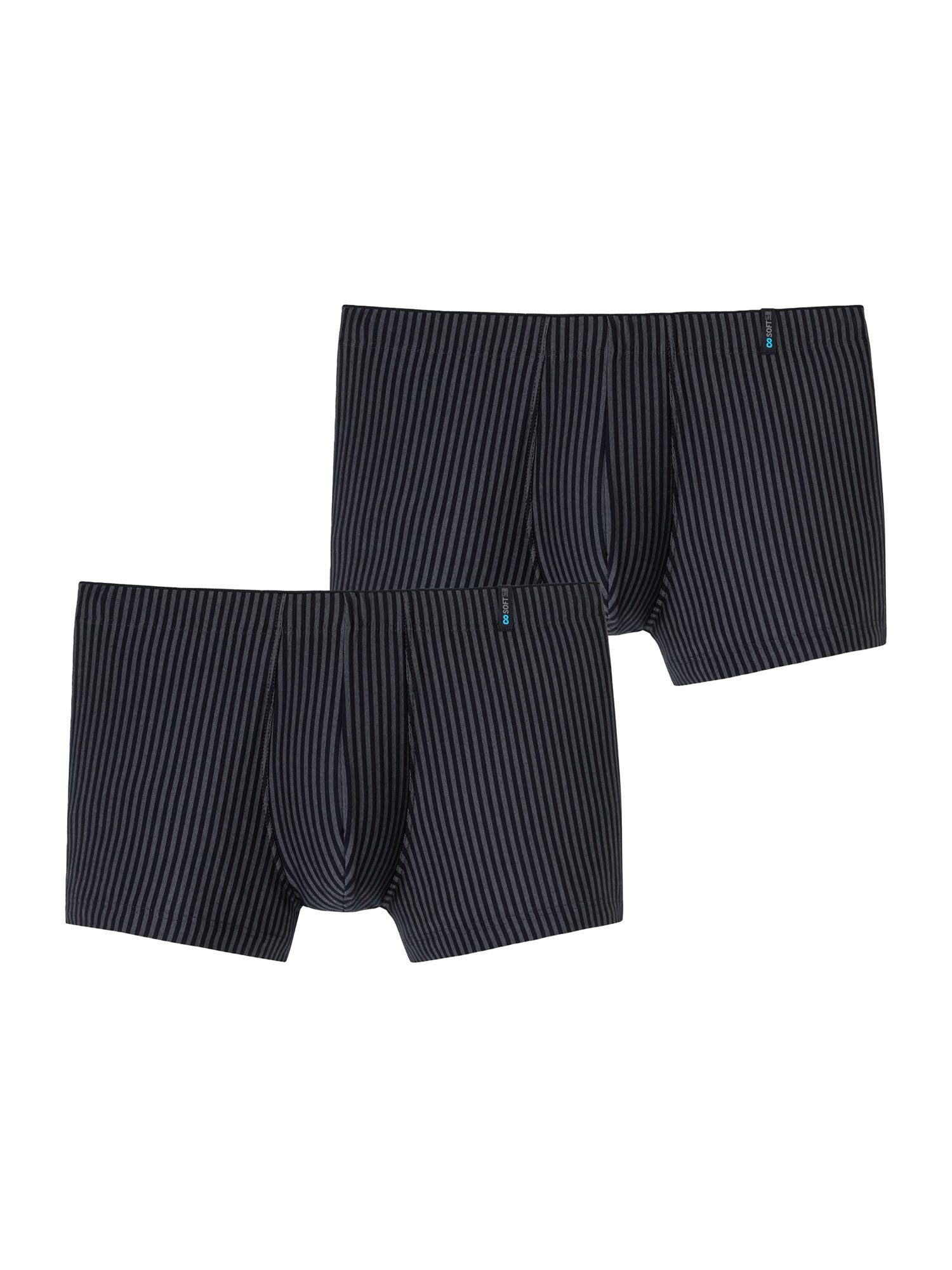 Schiesser Trunk Long Life Soft (2-St) günstig online kaufen