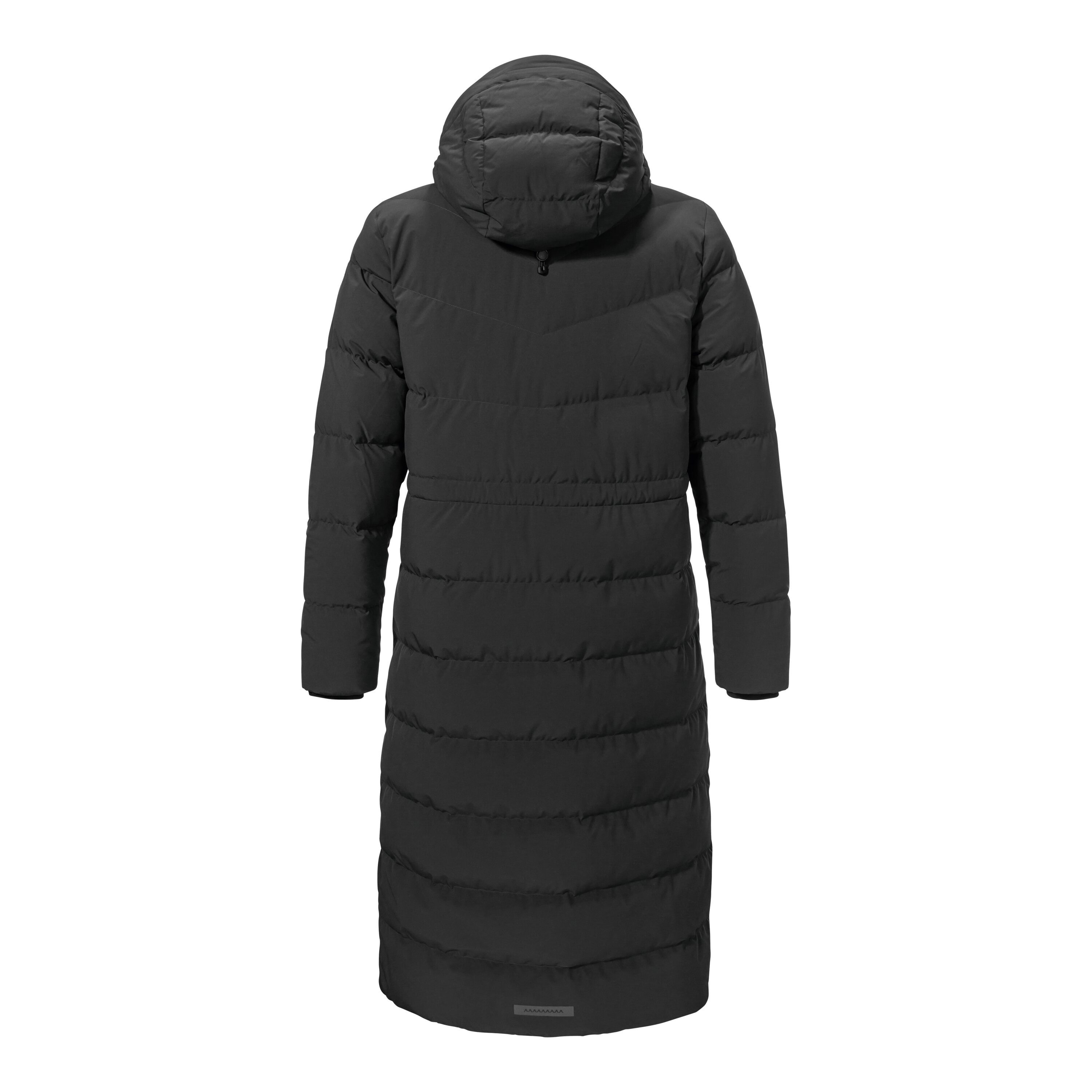 Schöffel Daunenjacke Down Coat Style Vindave WMS Wärmend, winddicht, wasser günstig online kaufen