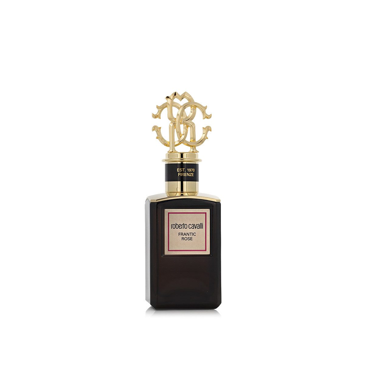 roberto cavalli Eau de Parfum Frantic Rose