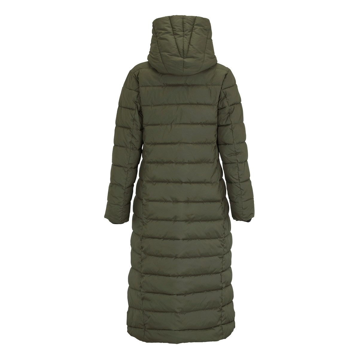 Didriksons Winterjacke Didriksons Stella Women's Parka Long 4