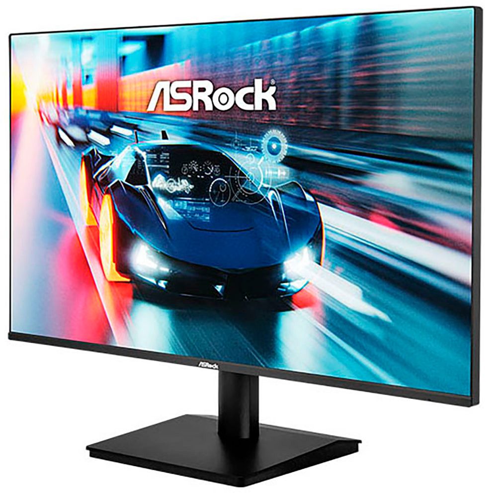 Asrock CL25FFB Gaming-LED-Monitor (64 cm/25 ", 1920 x 1080 px, Full HD, 1 ms Reaktionszeit, 144 Hz, IPS)