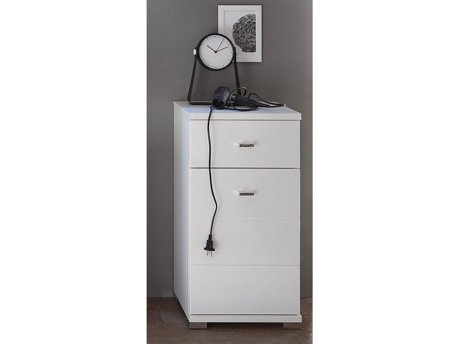 PREISBRECHER Unterschrank Peter 38 x 73 x 30 cm (B/H/T)