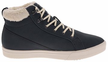 SAOLA WANAKA WATERPROOF WARM Grau Sneaker Veganer Damen Sneaker