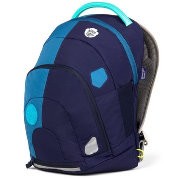 Affenzahn Kinderrucksack Daydreamer Premium, Polyester