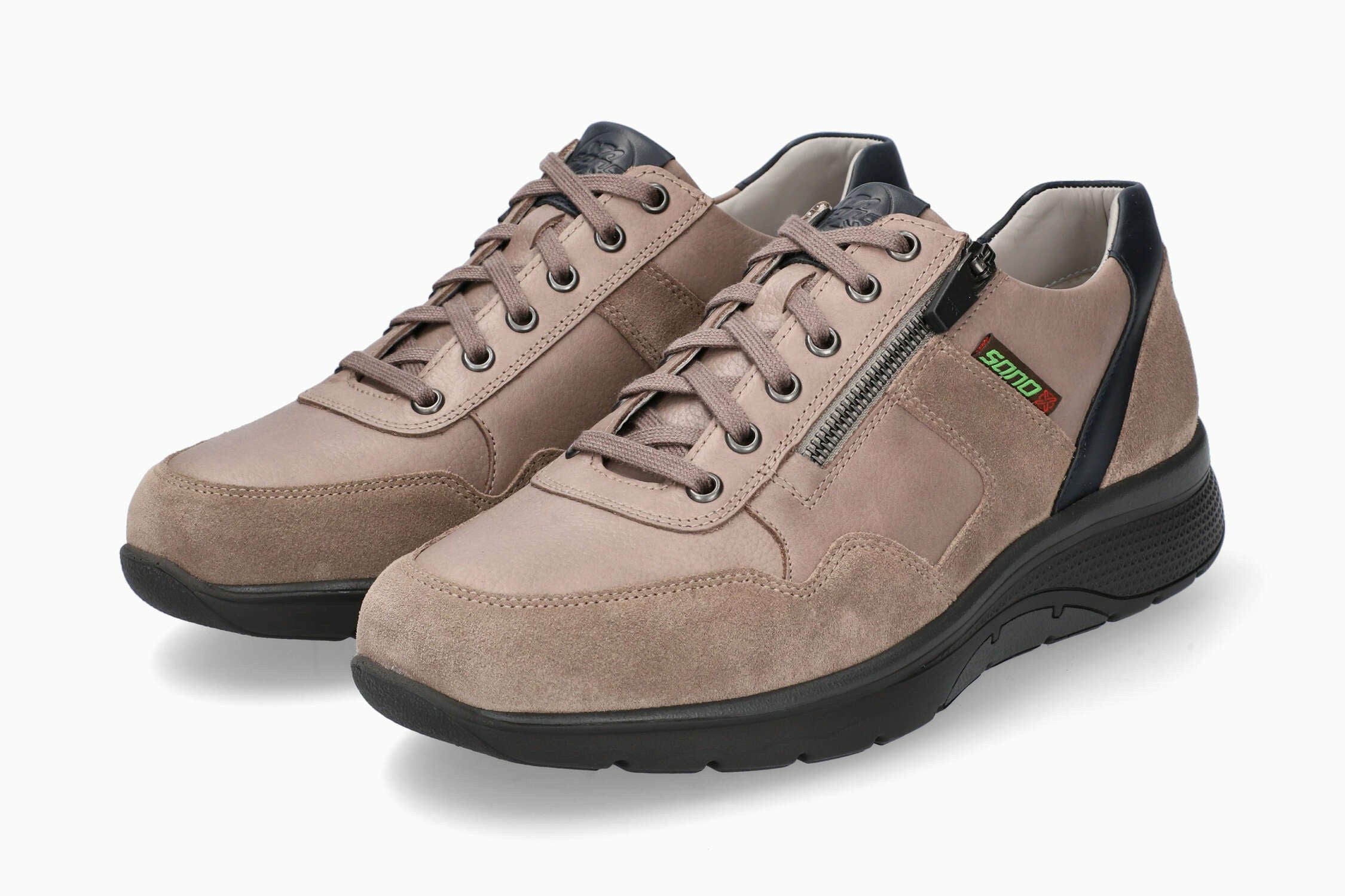 Mephisto Mephisto für Damen Schnürschuh (keine Angabe, keine Angabe)