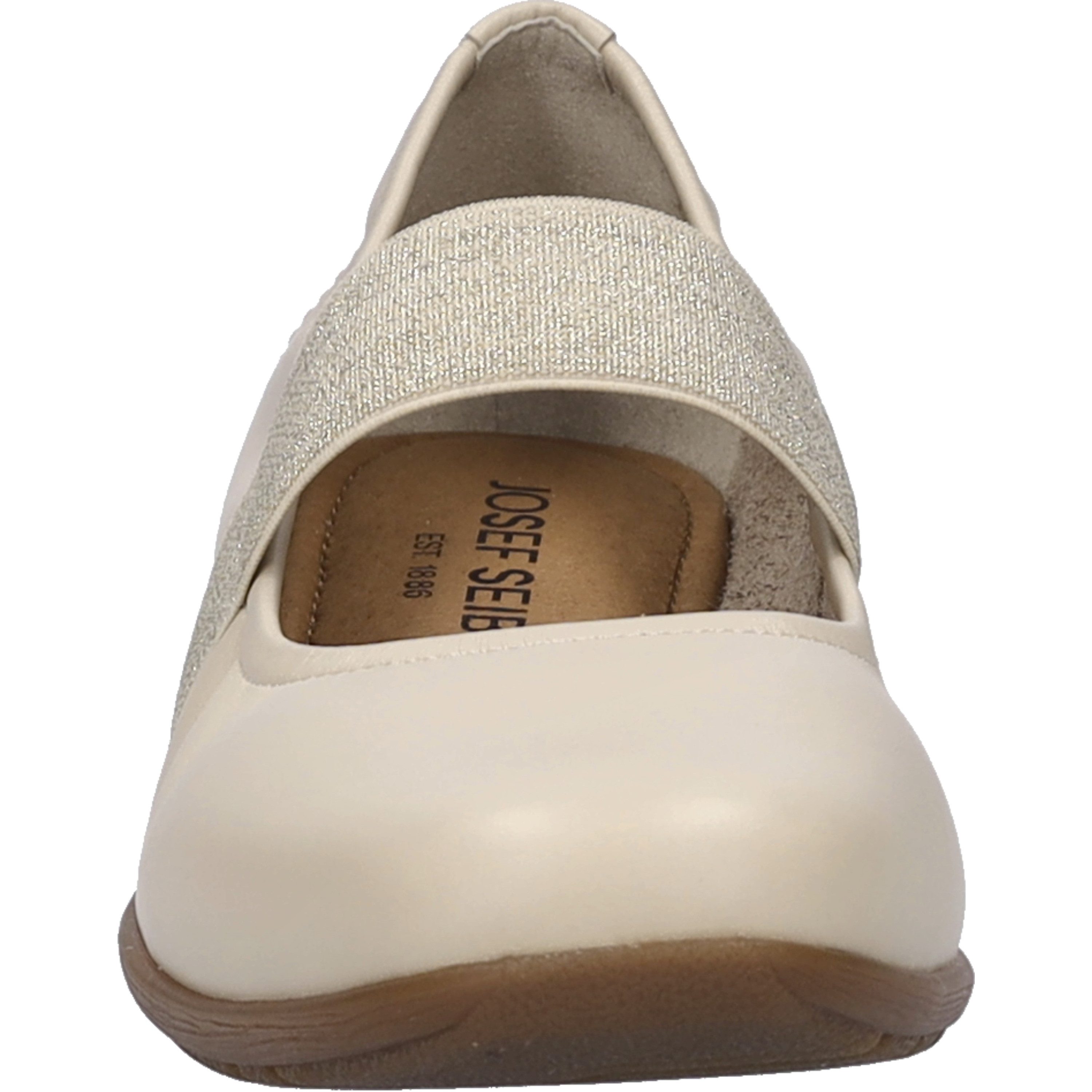 Josef Seibel Fenja 25, natur Ballerina