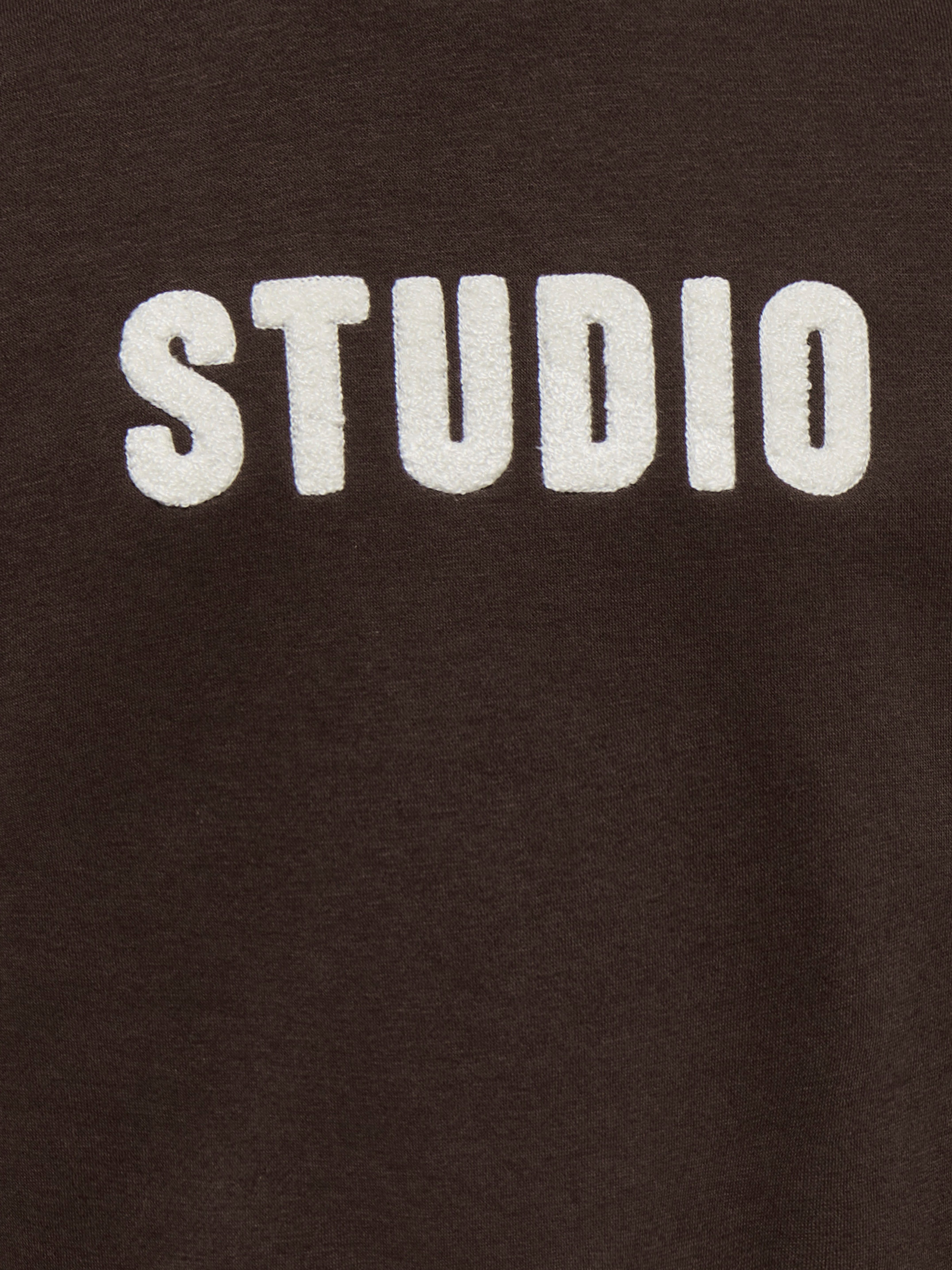 KIDS ONLY Sweatshirt KOGSWEAT LS CREW OVZ STAT SWT NOOS Baumwollmischung, loose fit