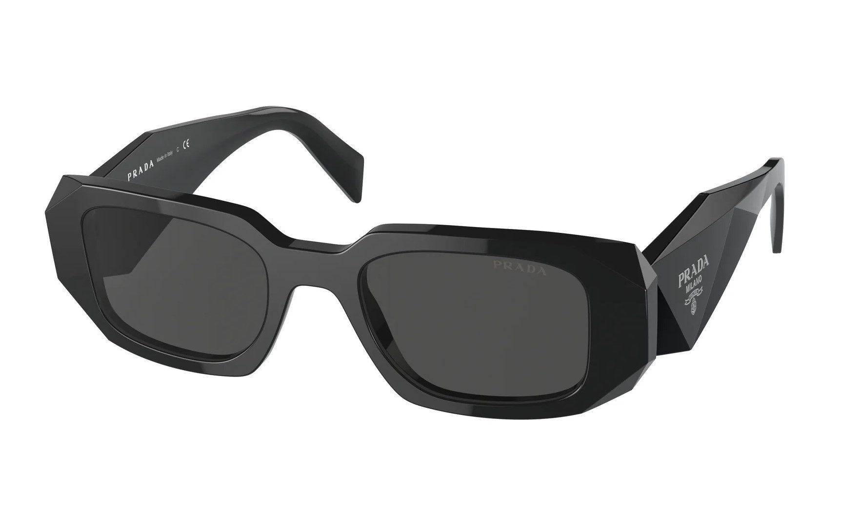 PRADA Sonnenbrille PR 17WS