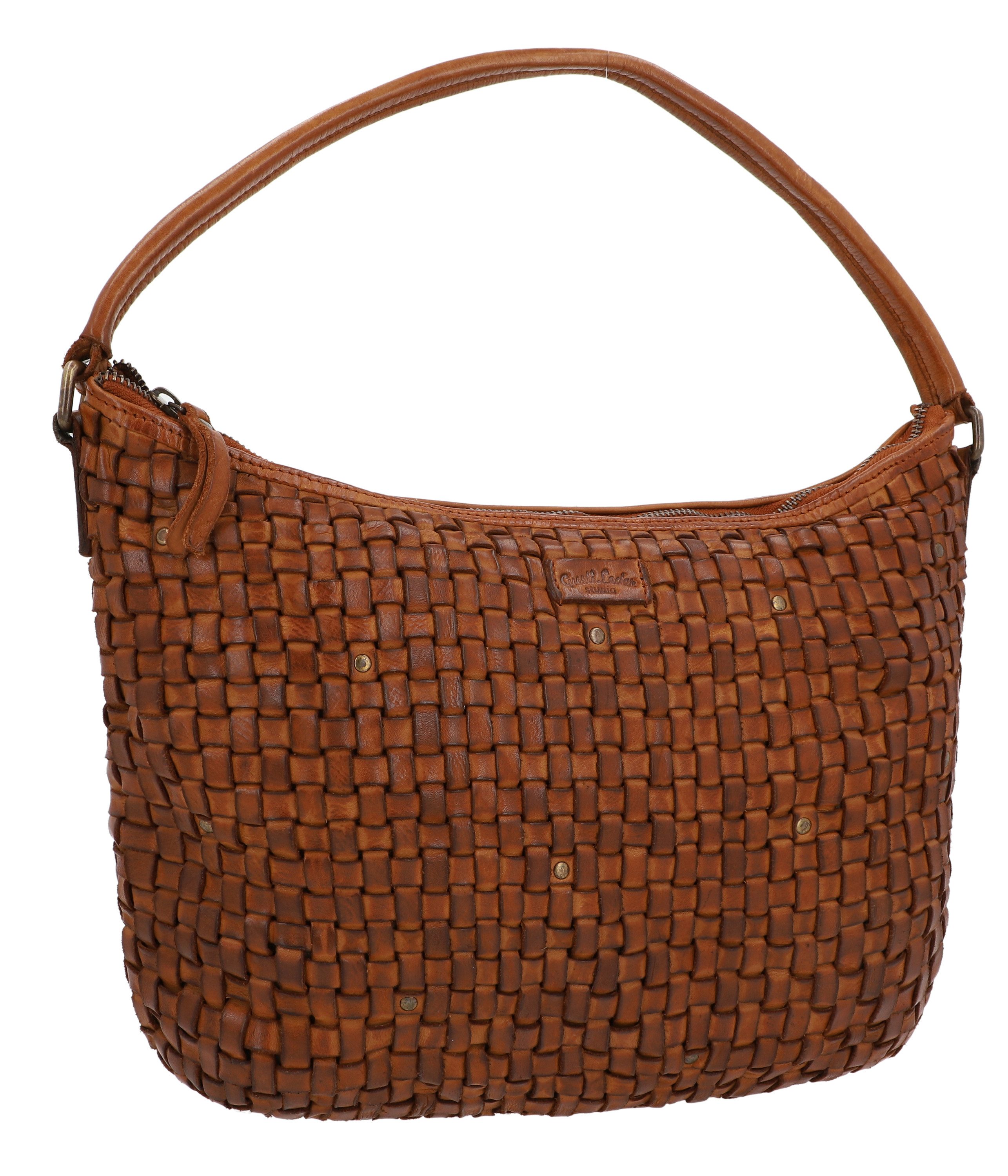 Gusti Leder Umhängetasche Gusti Leder Umhängetasche Aarna (1-tlg) günstig online kaufen