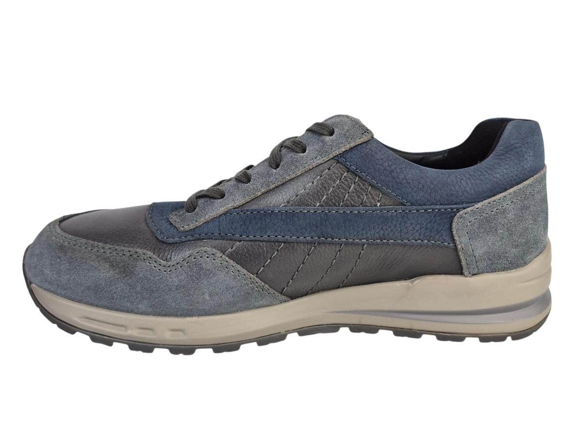 Mephisto BARTH steel Sneaker
