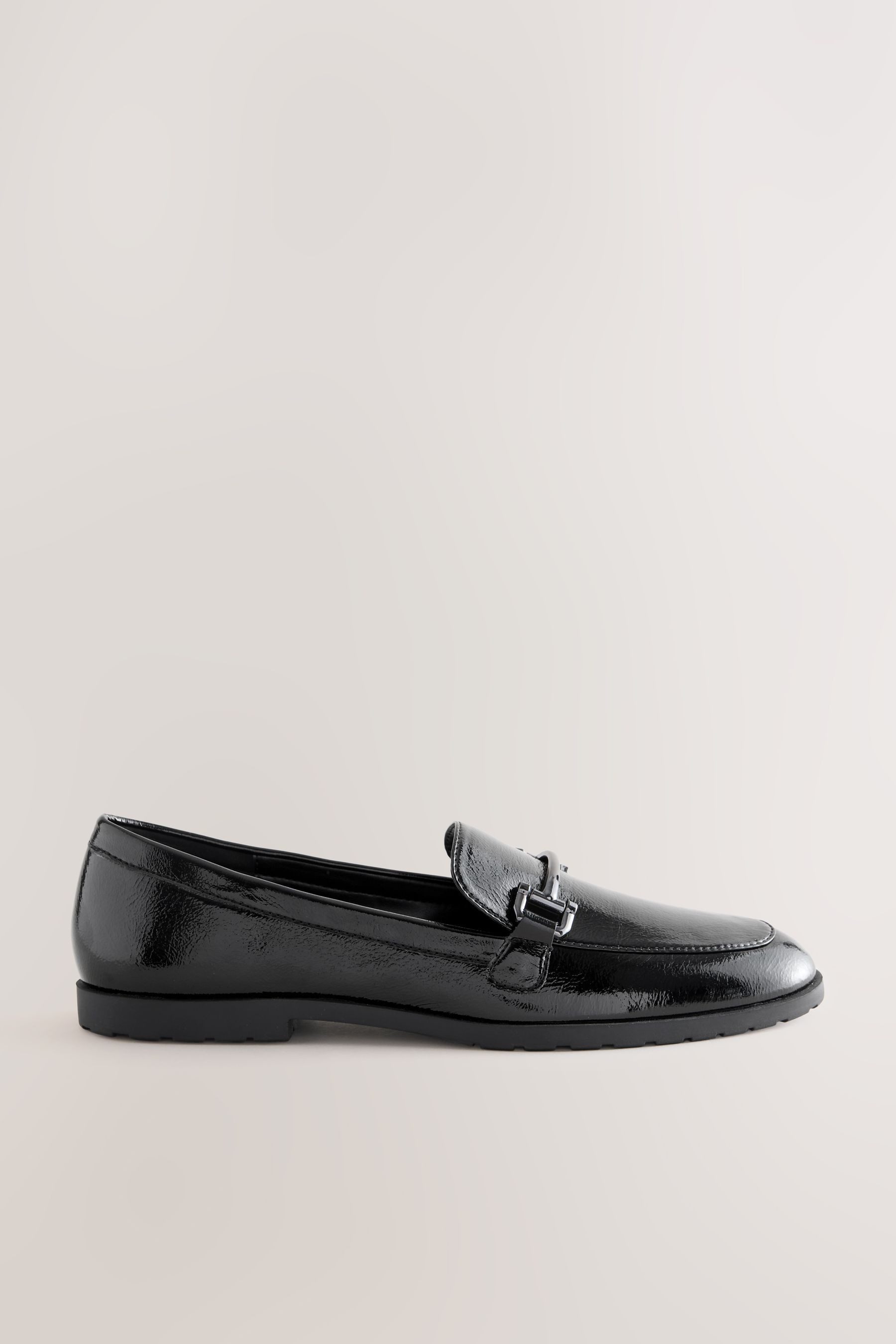 Next Forever Comfort® Loafer mit Metallbesatz Loafer (1-tlg)