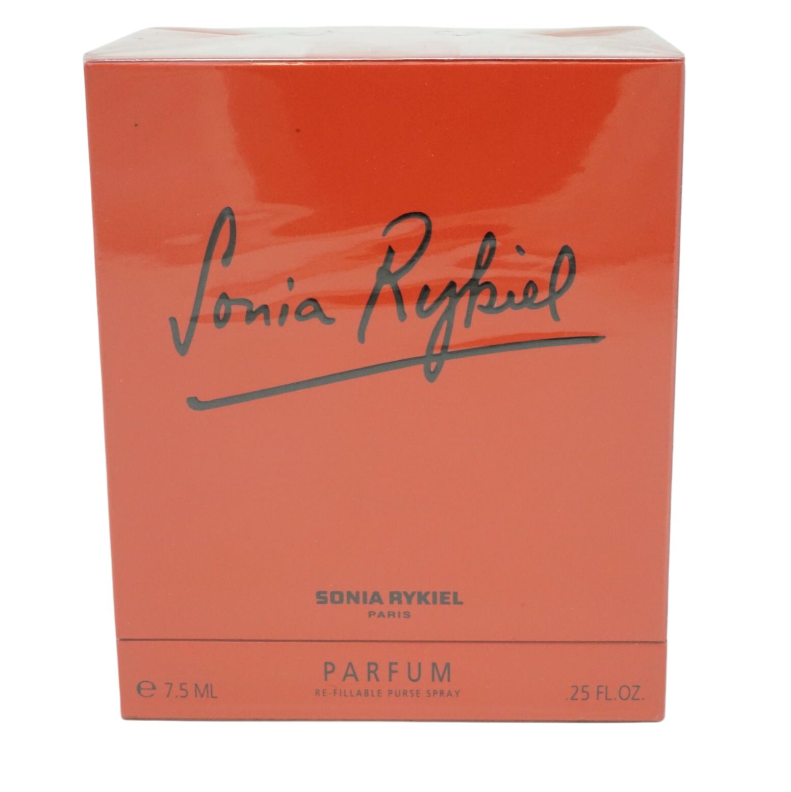 Sonia Rykiel Lipgloss Sonia Rykiel Reins Parfum Vaporisateur de Sac 7,5ml