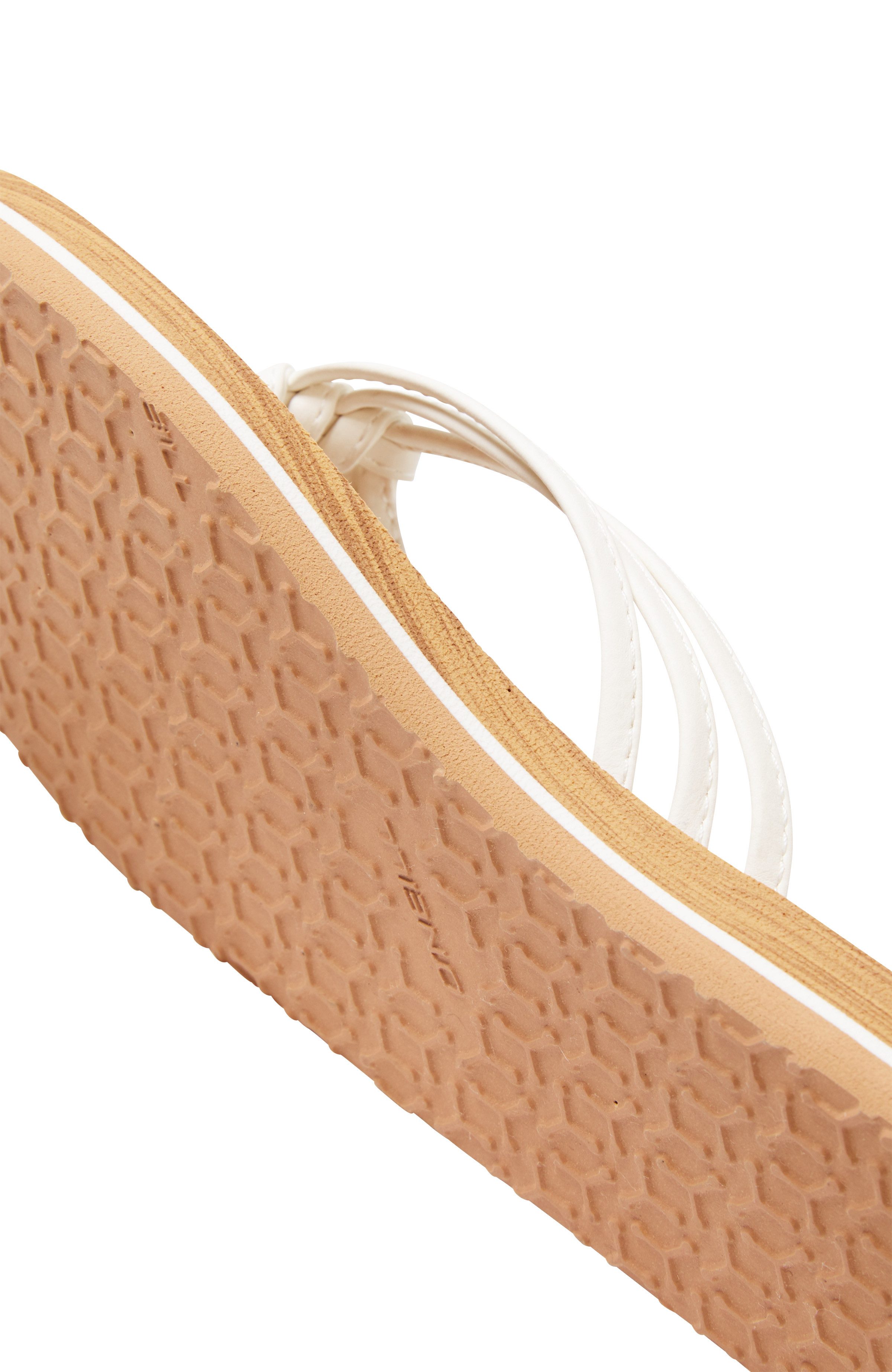 O'Neill DITSY SANDALS Zehentrenner