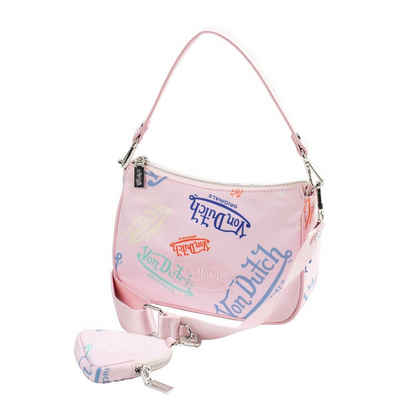 Von Dutch Handtasche Kacey (Kein Set, kein Set)