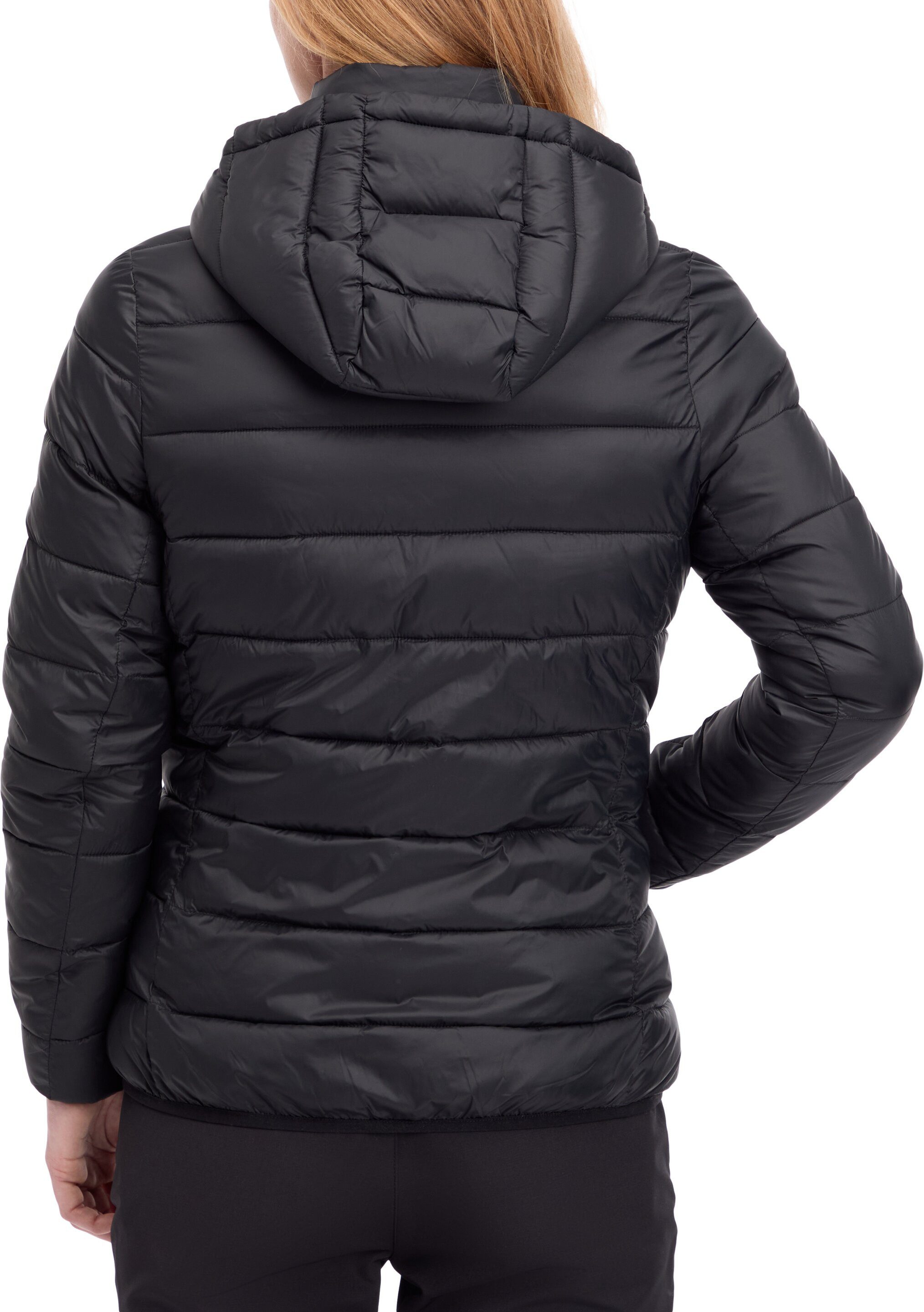 McKINLEY Outdoorjacke Jacke Erika W (1-St., atmungsaktiv, wasserabweisend) günstig online kaufen