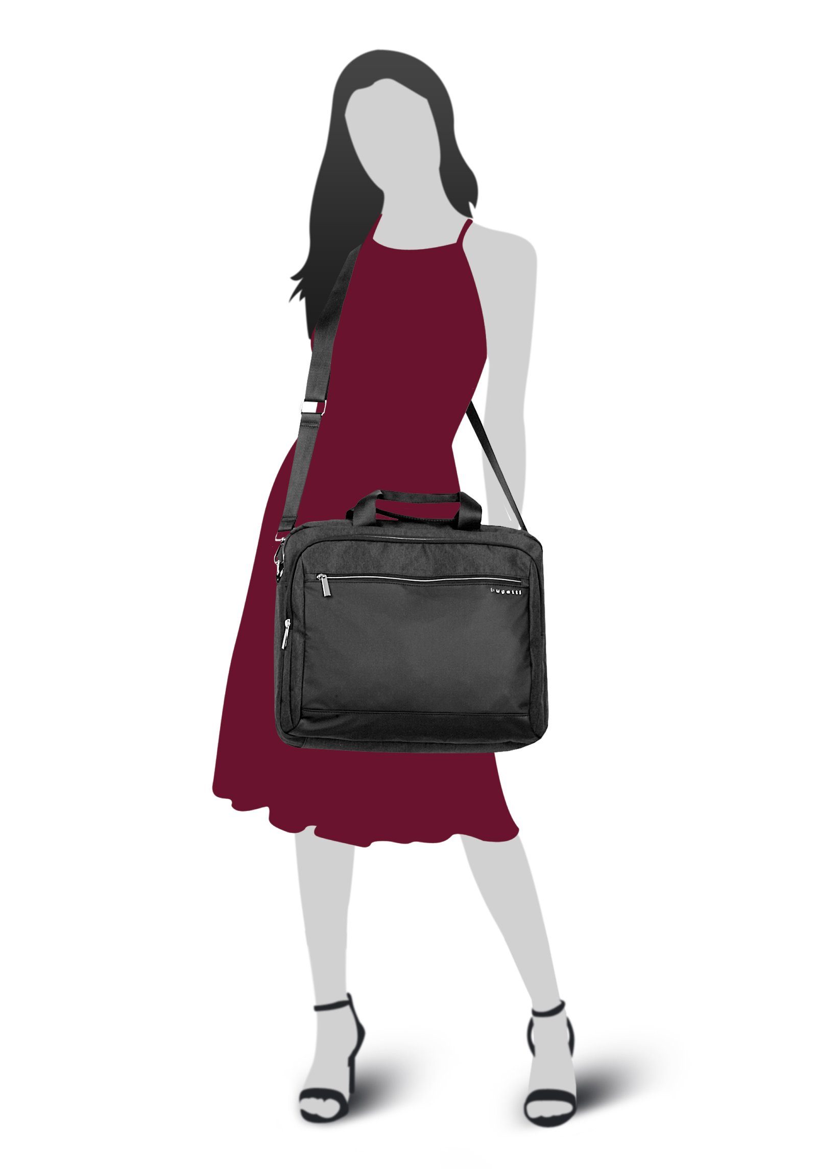 bugatti Aktentasche SERA günstig online kaufen