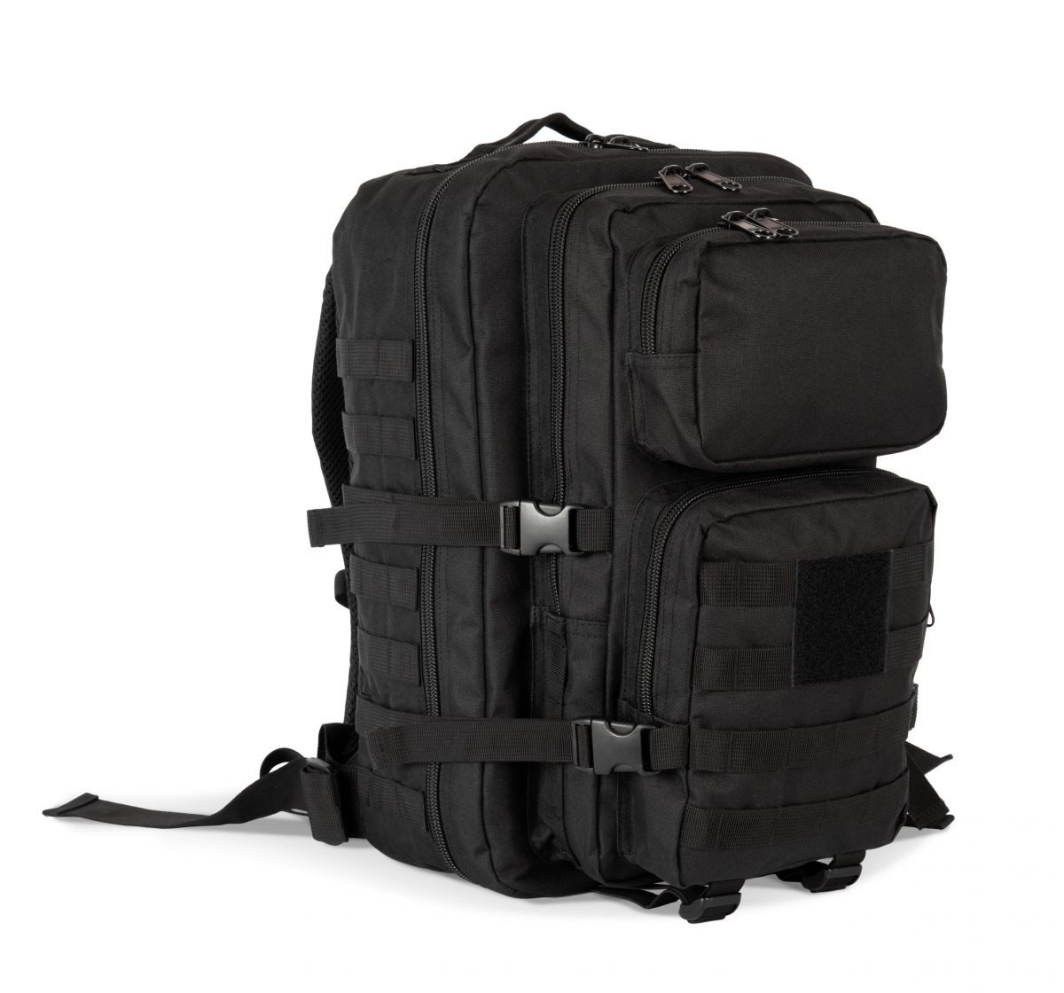 KiMOOD Reiserucksack Rucksack MOLLE Wandern Campen US Army