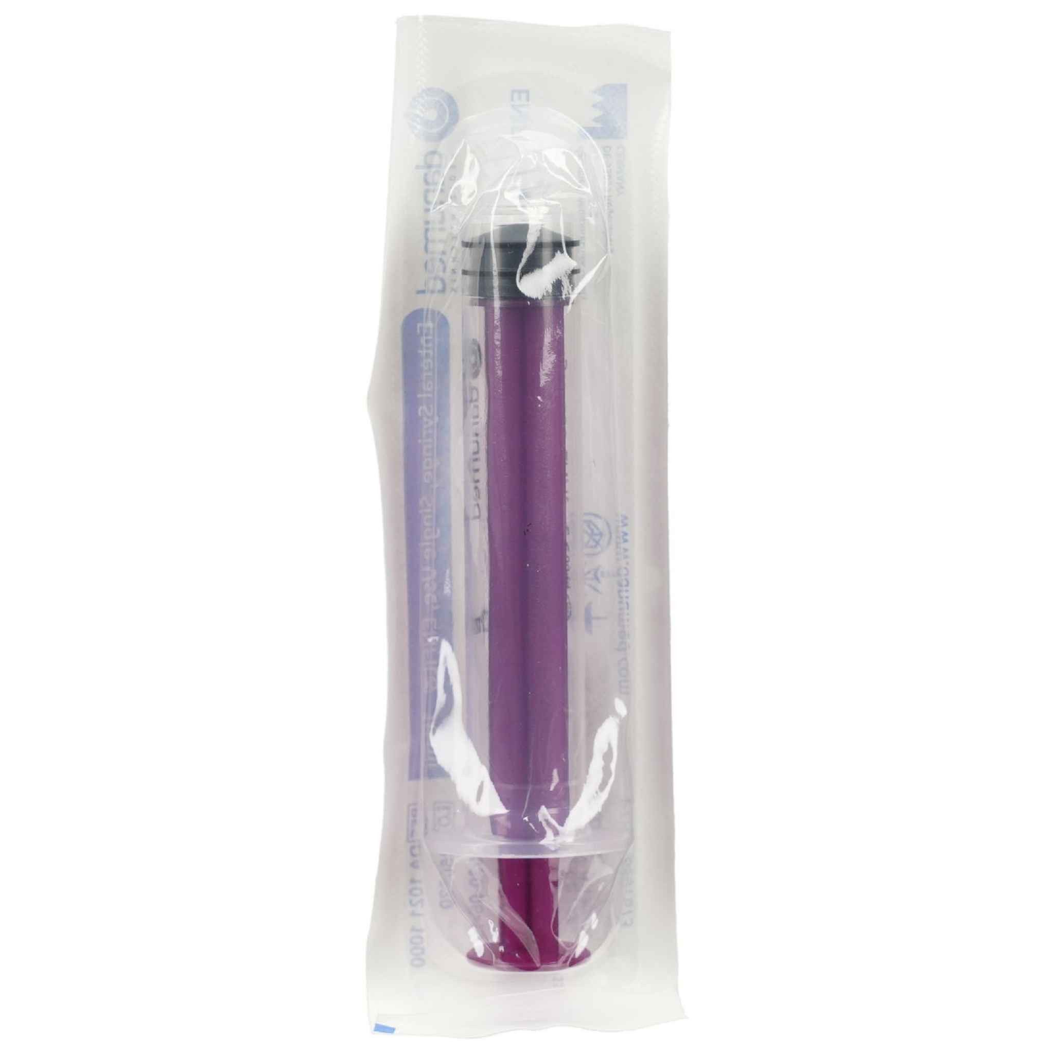 P.J.Dahlhausen & Co.GmbH Einwegspritze ENFIT Enterale Einwegspritze 10 ml zentr.steril