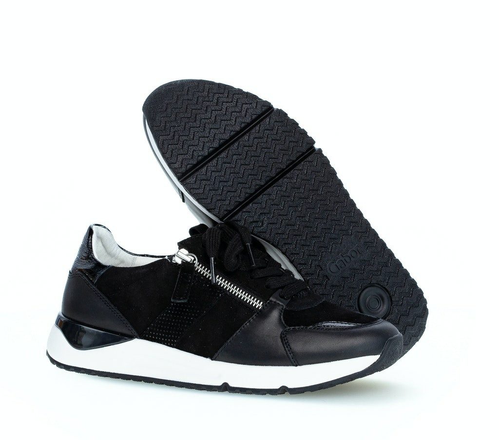 Gabor Sneaker für Damen Sneaker (keine Angabe, 1-tlg., keine Angabe)