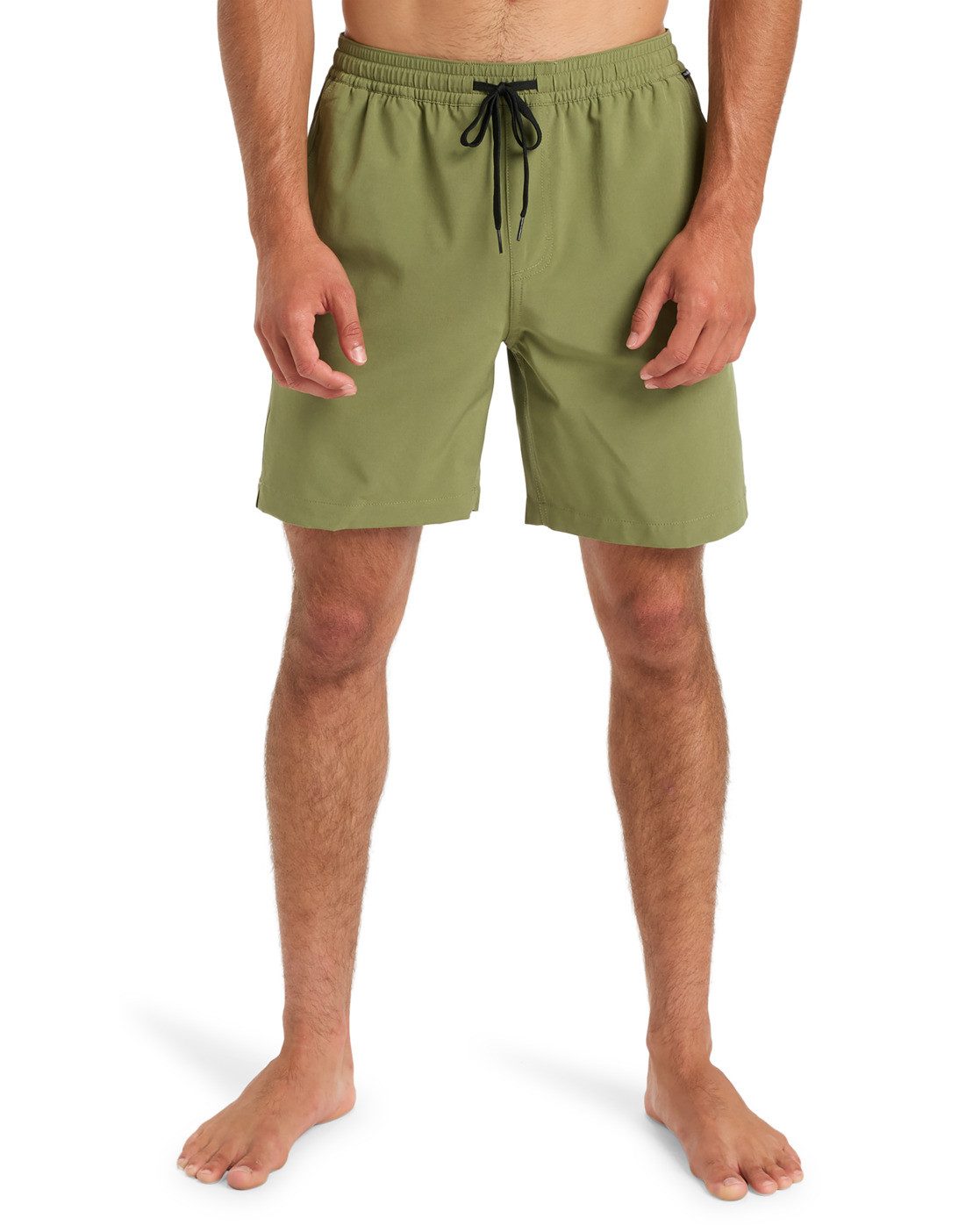 Quiksilver Boardshorts Taxer Amph 18" günstig online kaufen
