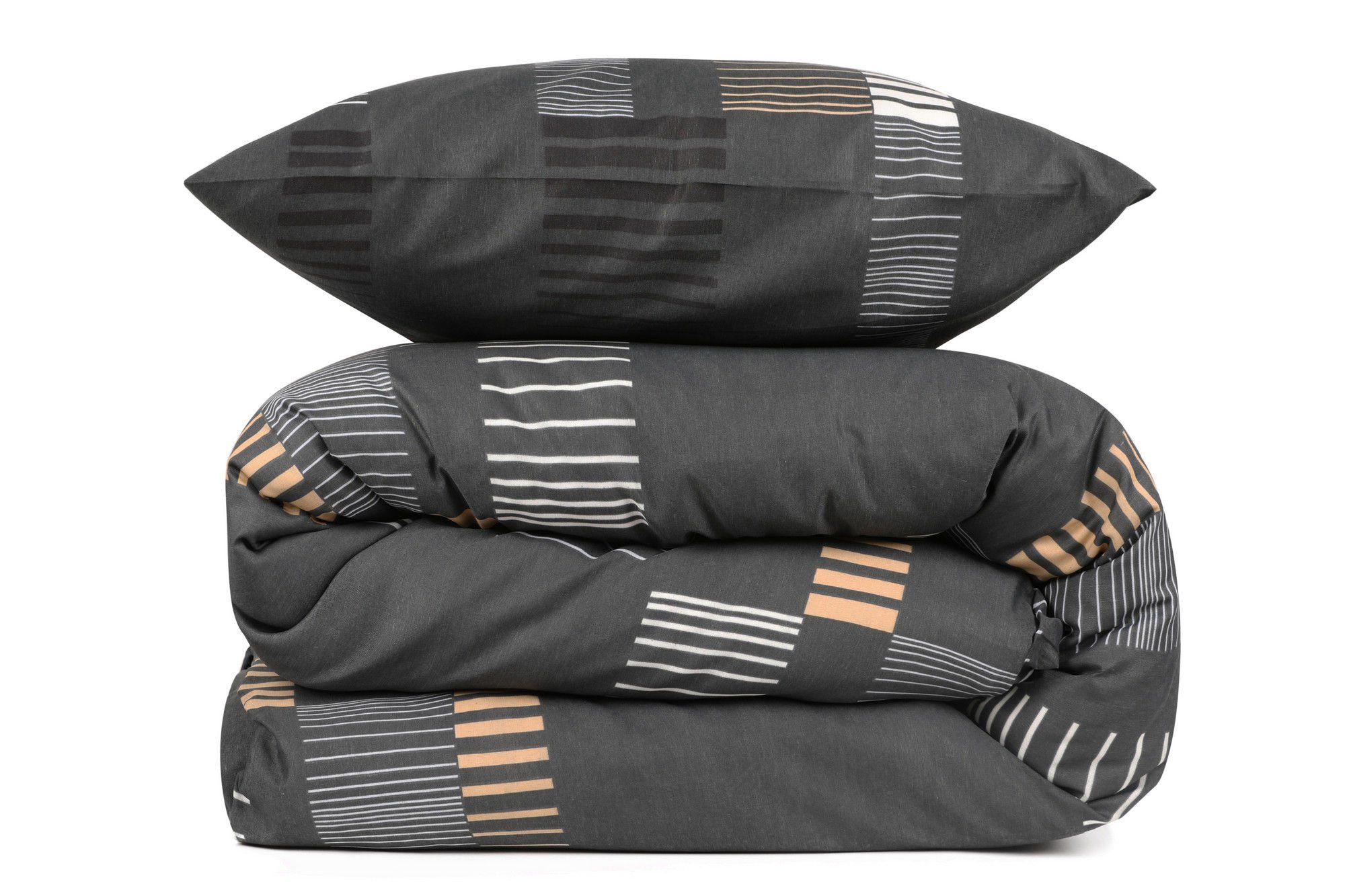 L'Essentiel Maison Bettdecke + Kopfkissen 65% COTTON / 35% POLYESTER (Cover) / 69094