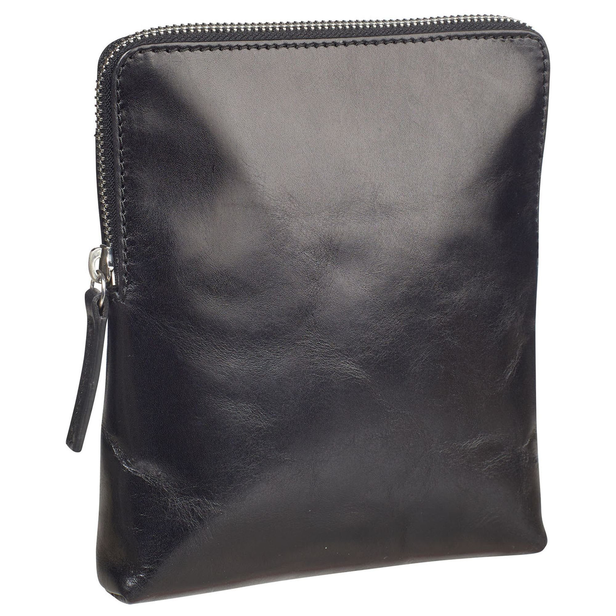 Leonhard Heyden Umhängetasche Cambridge, Leder