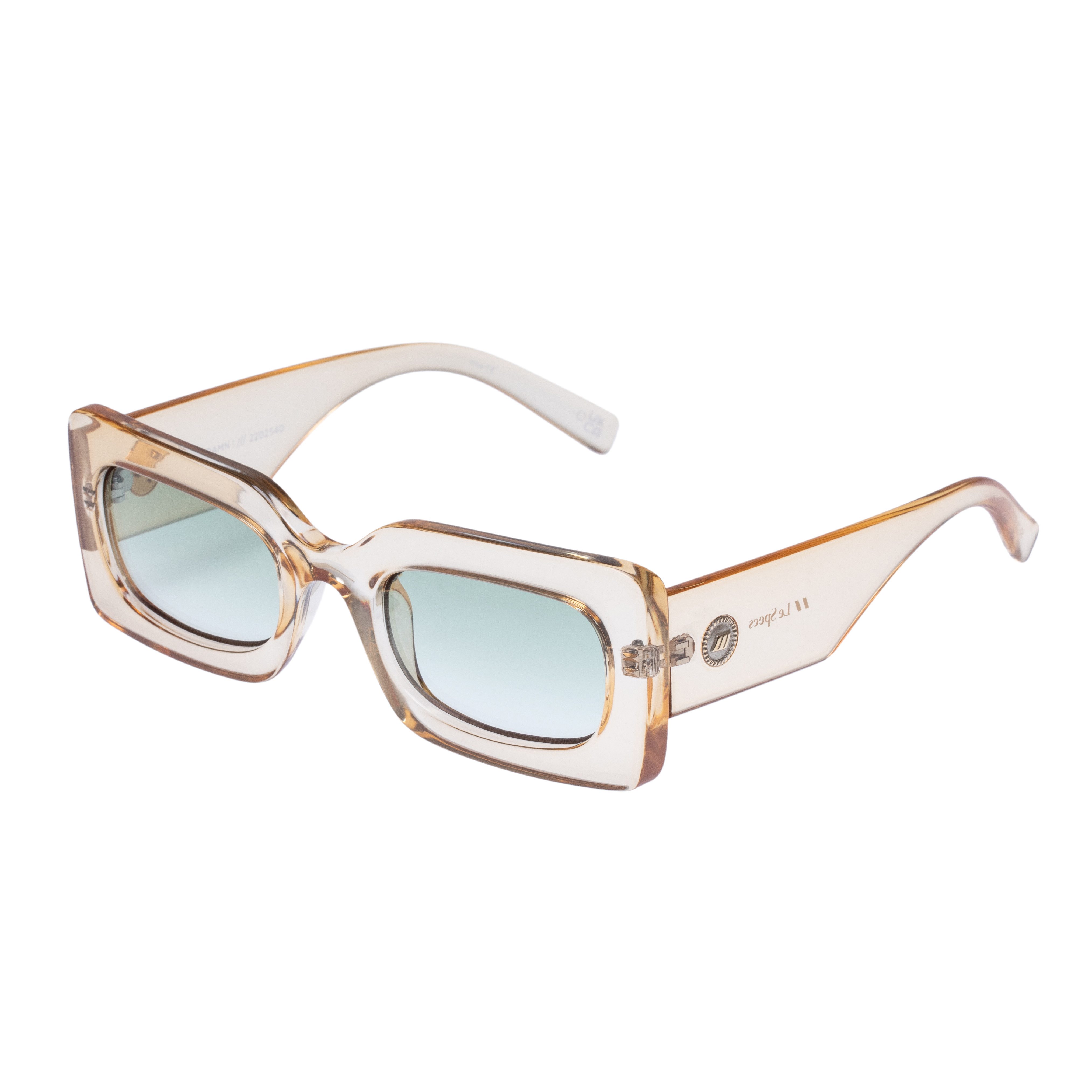LE SPECS Sonnenbrille OH DAMN!