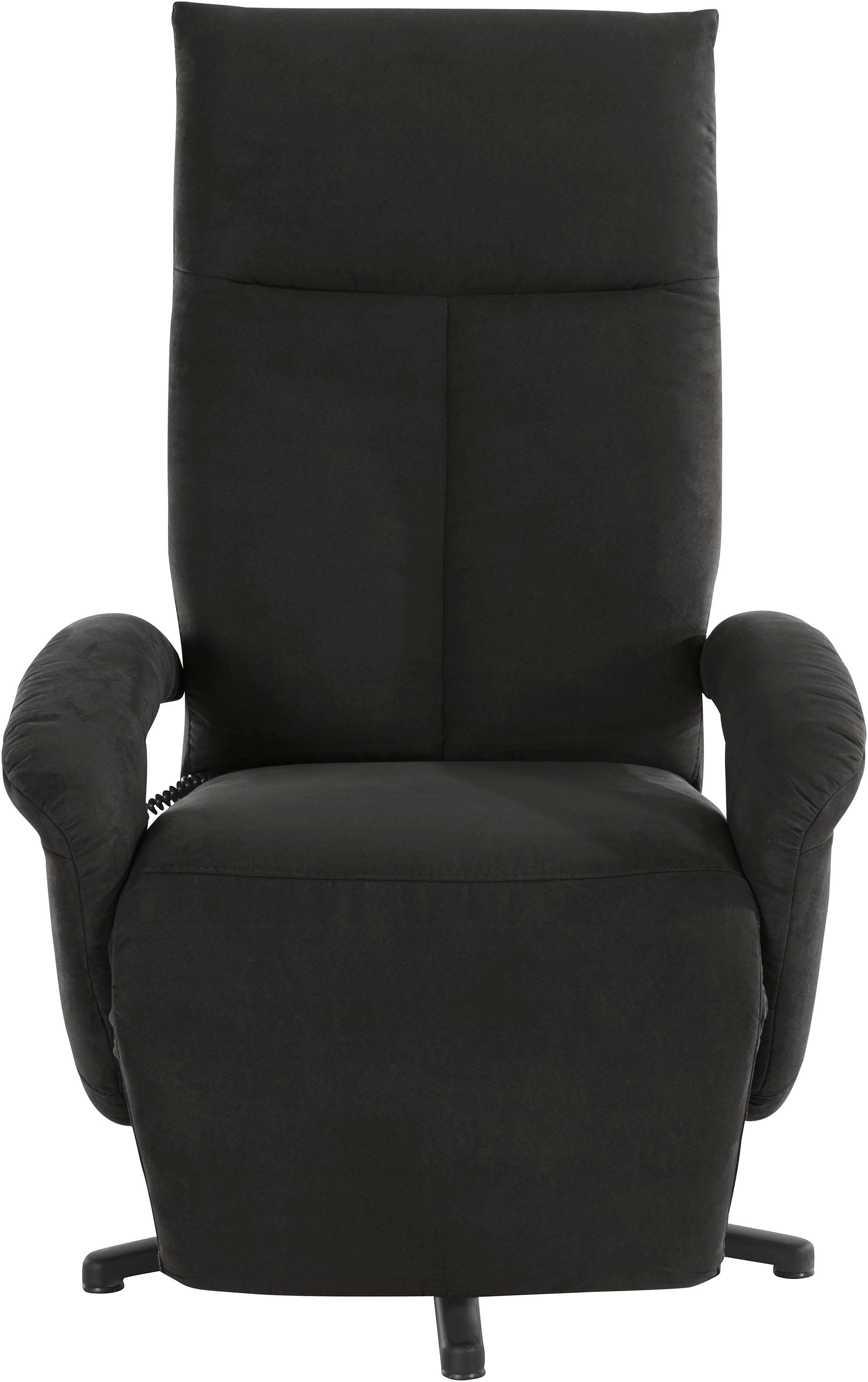 sit&more TV-Sessel Tycoon, wahlweise manuell, mit günstig online kaufen