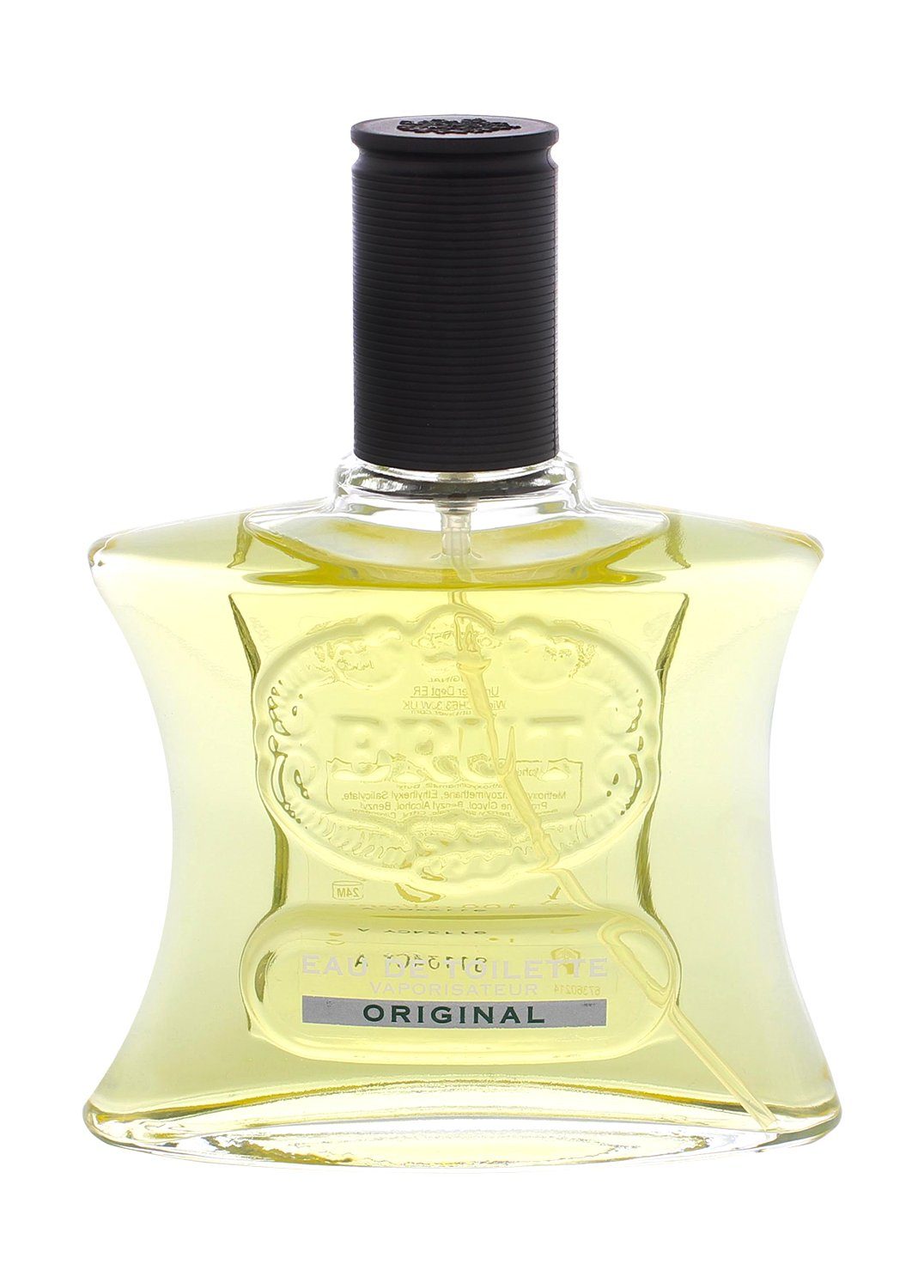 Brut Eau de Toilette Brut Original EDT 100ml Vaporisateur for Men Eau De Toilette