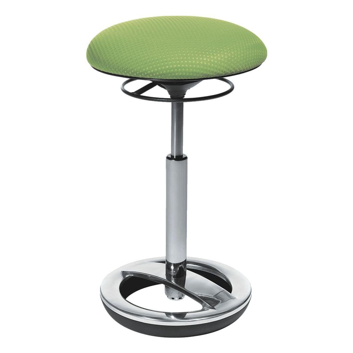 TOPSTAR Stehhilfe Sitness High Bob, mit horizontalem Schwingeffekt