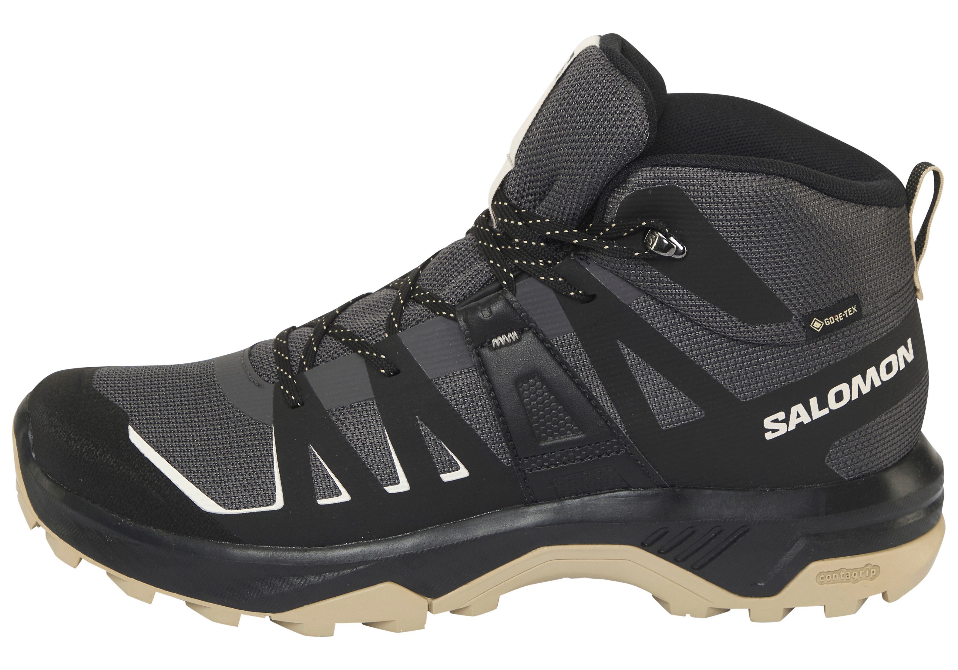 Salomon EXTEND MID GORE-TEX Outdoorschuh wasserdicht günstig online kaufen