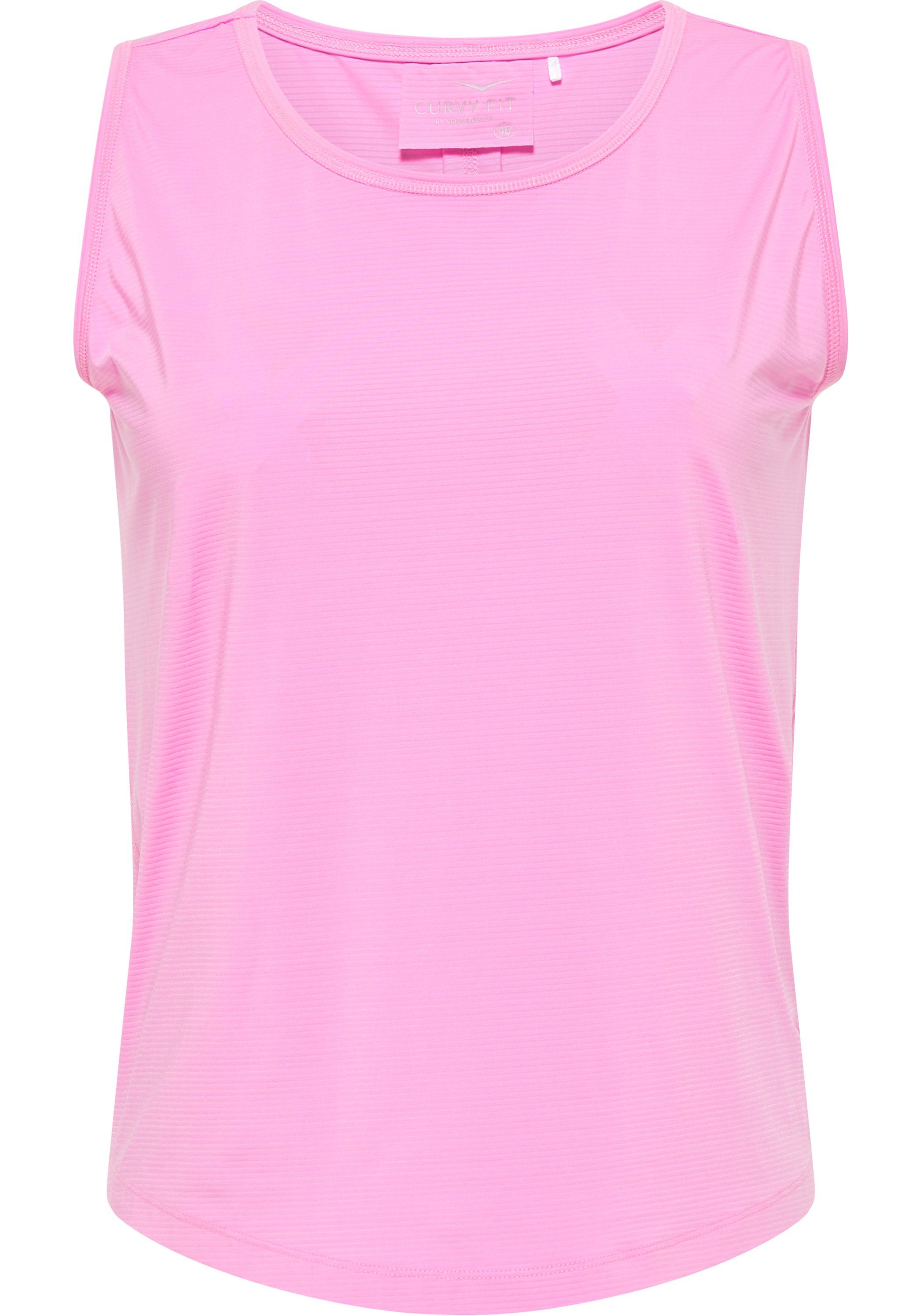 Venice Beach Tanktop Tanktop CL Chicago (1-tlg)