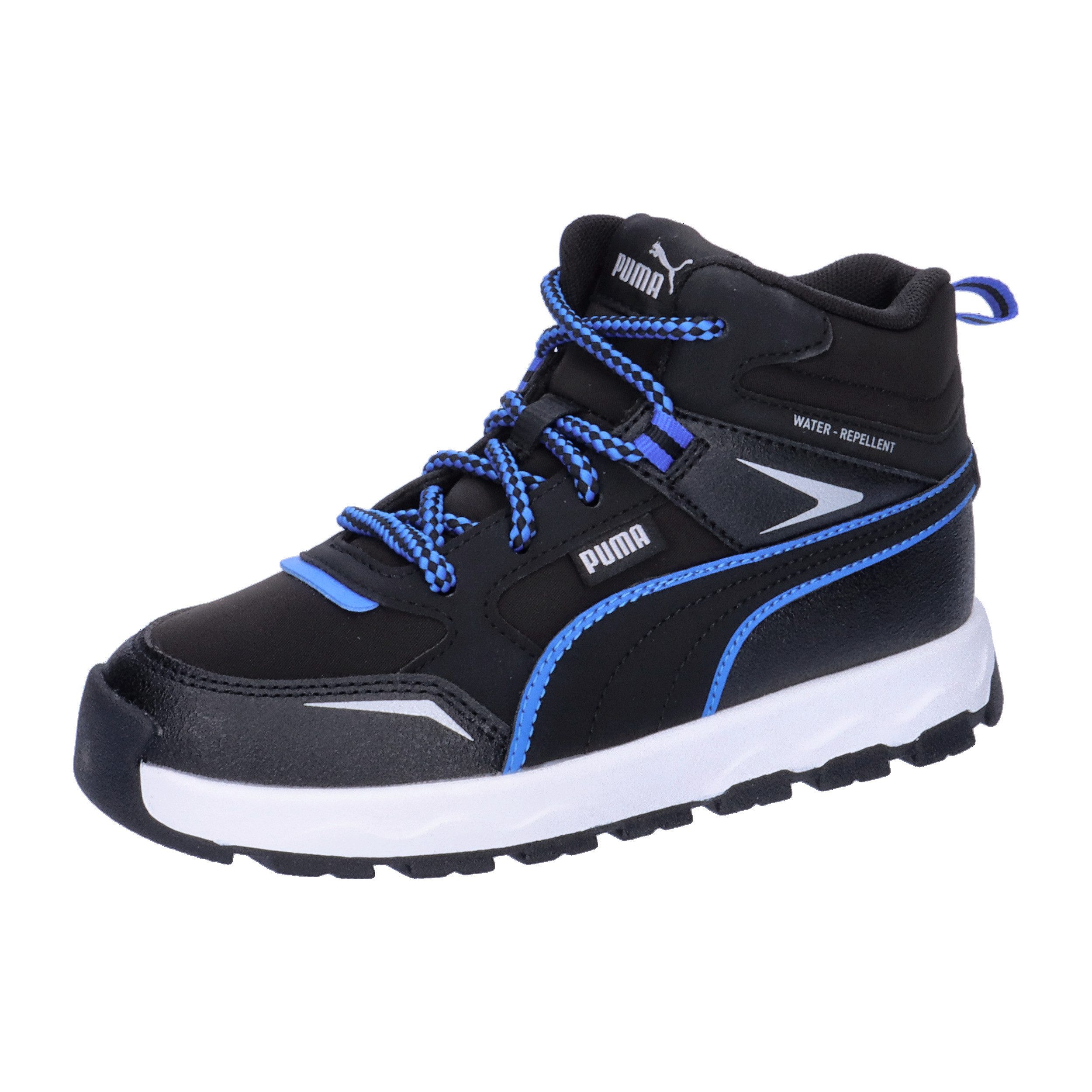 Puma Kinder Sneaker Evolve Trail PS 397645 Sneaker