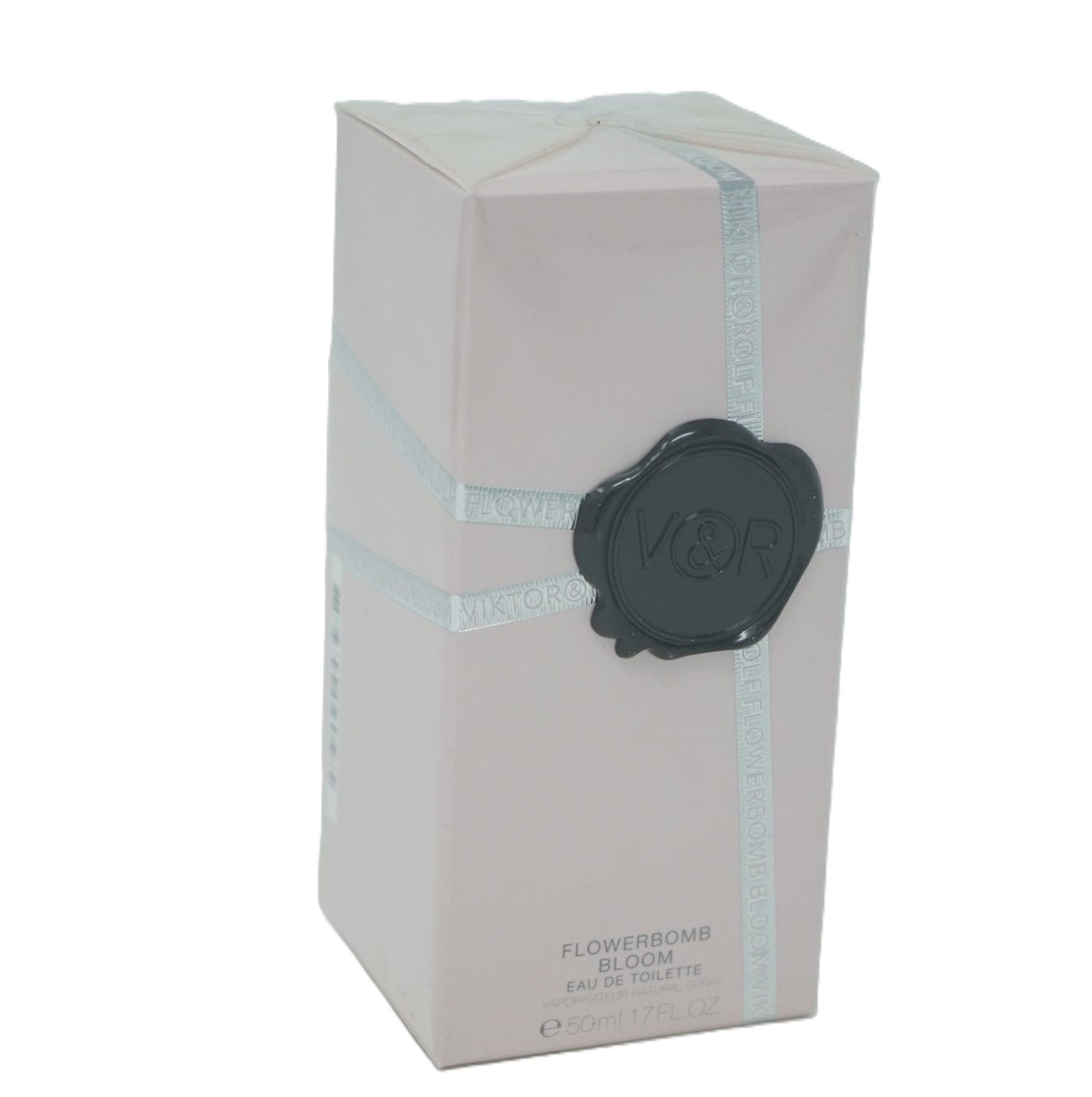 Eau de Toilette Viktor & Rolf Flowerbomb Bloom Eau de Toilette Spray 100ml