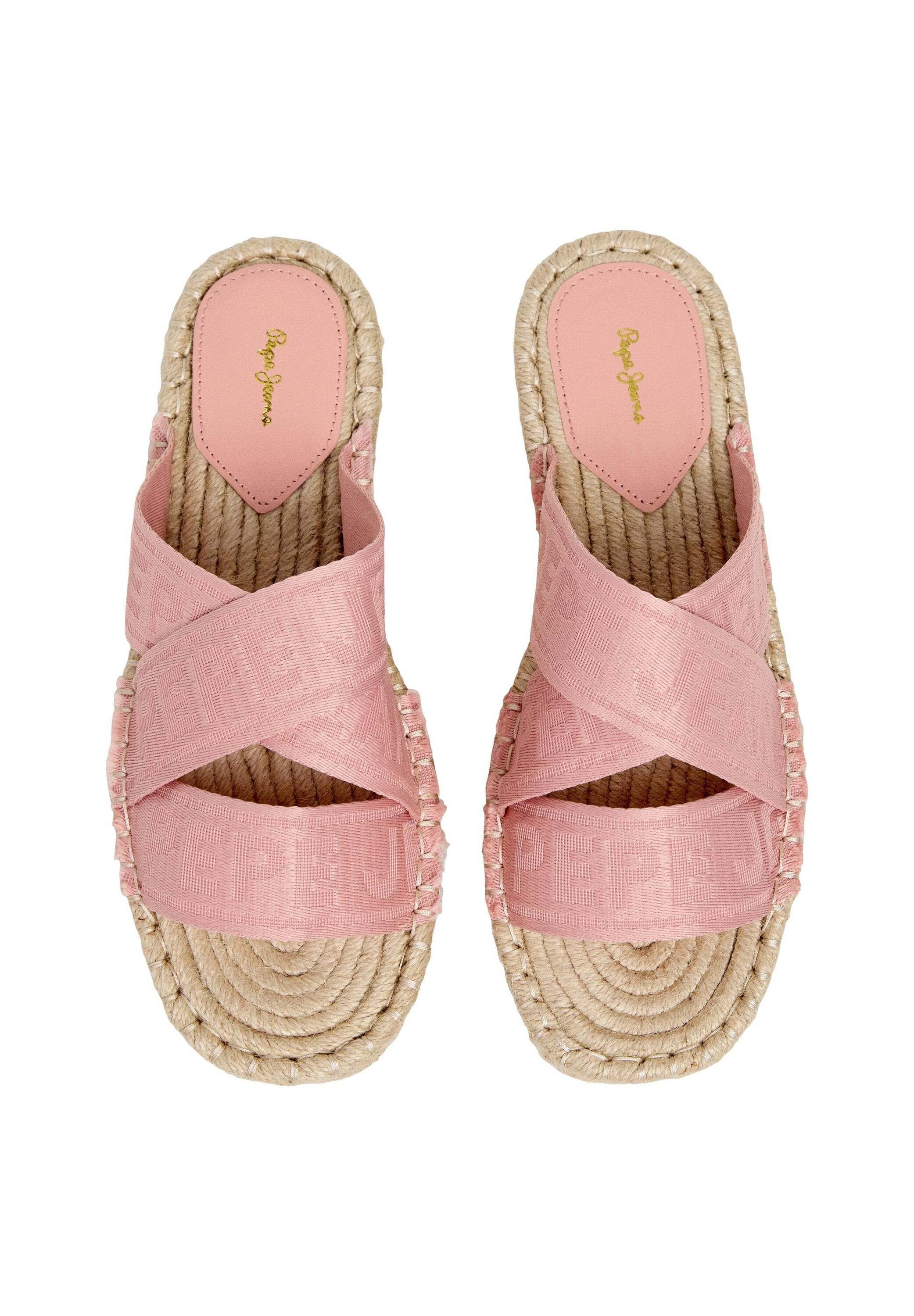 Pepe Jeans sandals AURI DANCE W Sandale