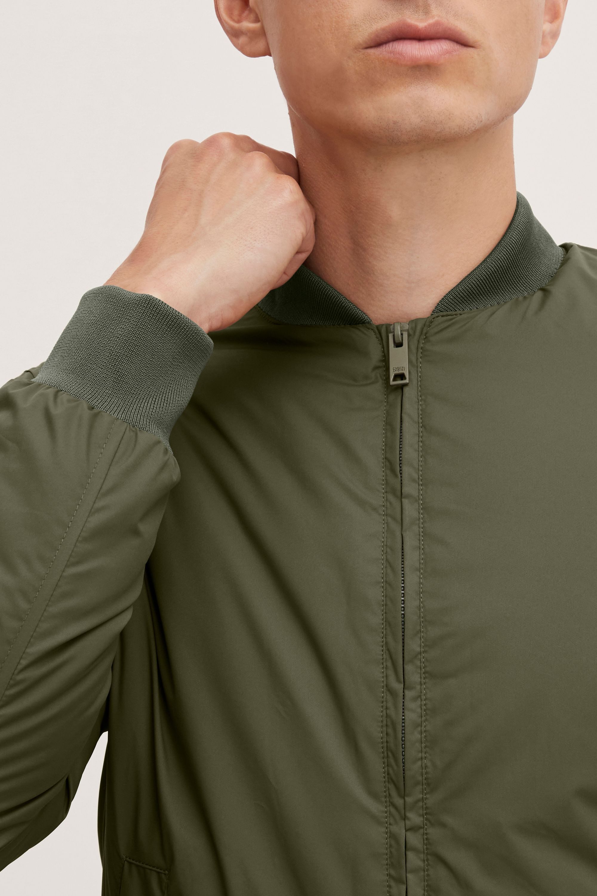 Casual Friday Outdoorjacke CFOakden Modische Jacke