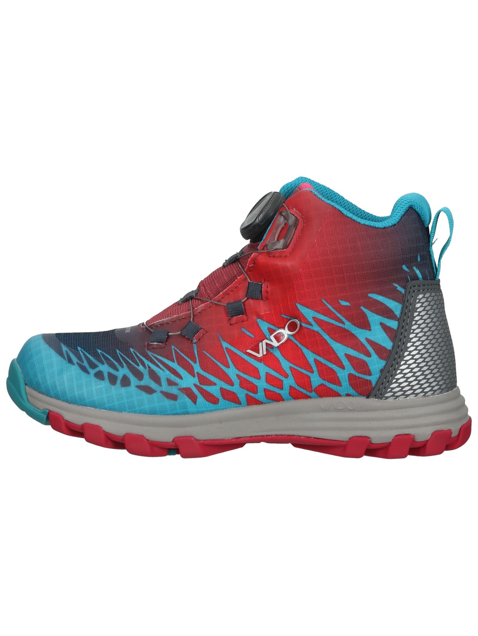 Vado Wanderschuhe Mesh . Trekkingschuh