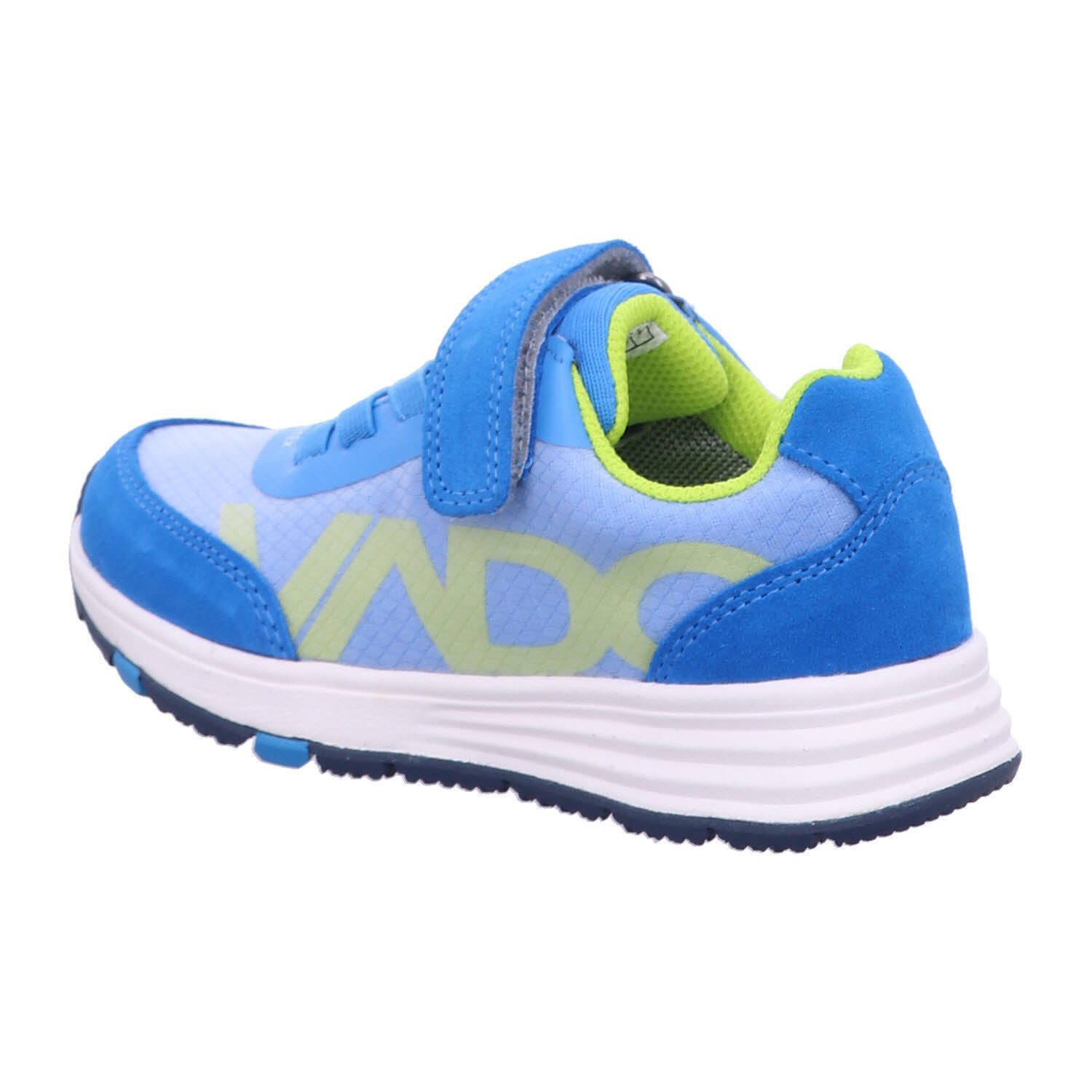 Vado 93327-3301 162 Schnürschuh