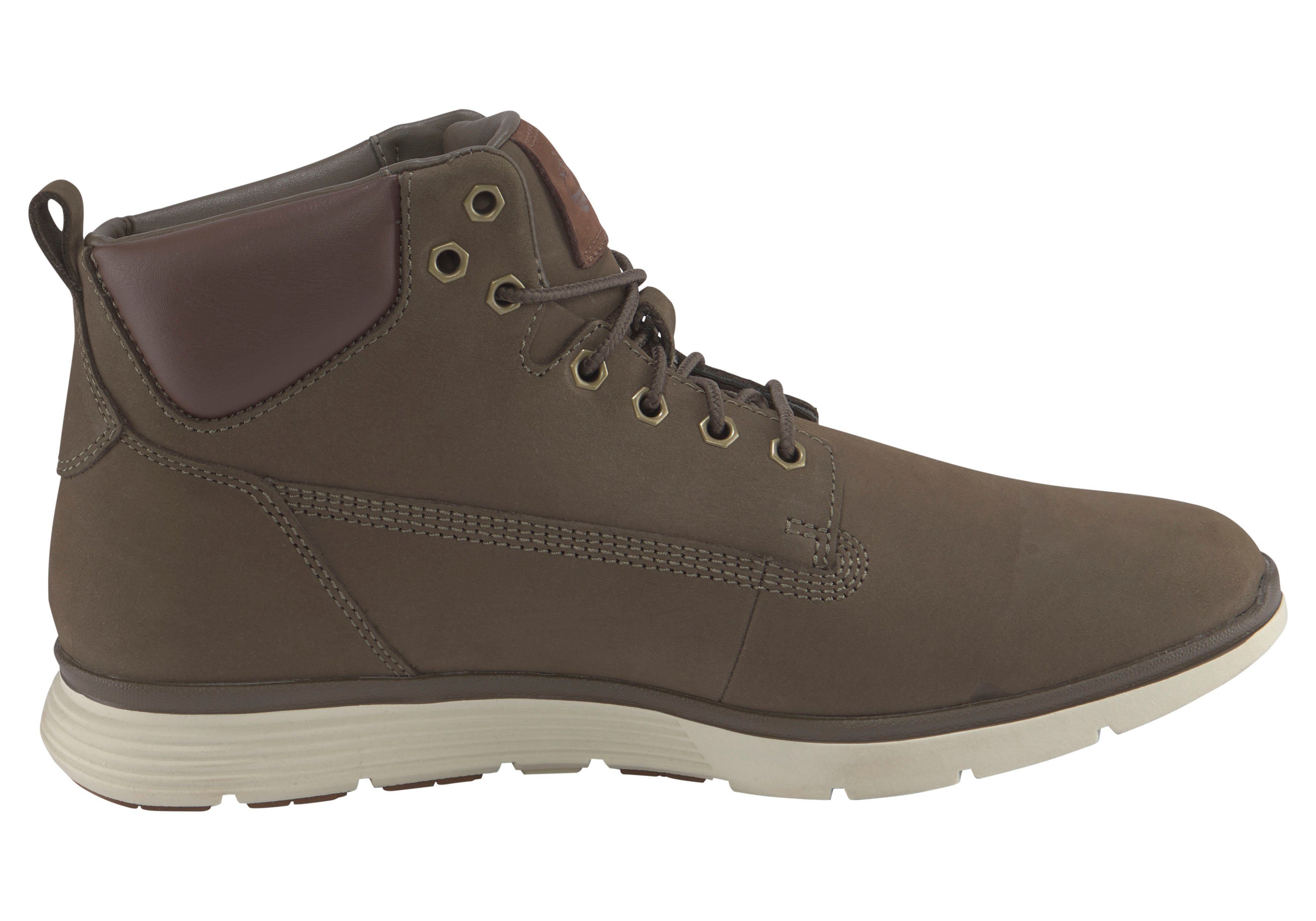 Timberland Killington Chukka Schnürboots Winterstiefel, Schnürstiefel, Winterschuhe