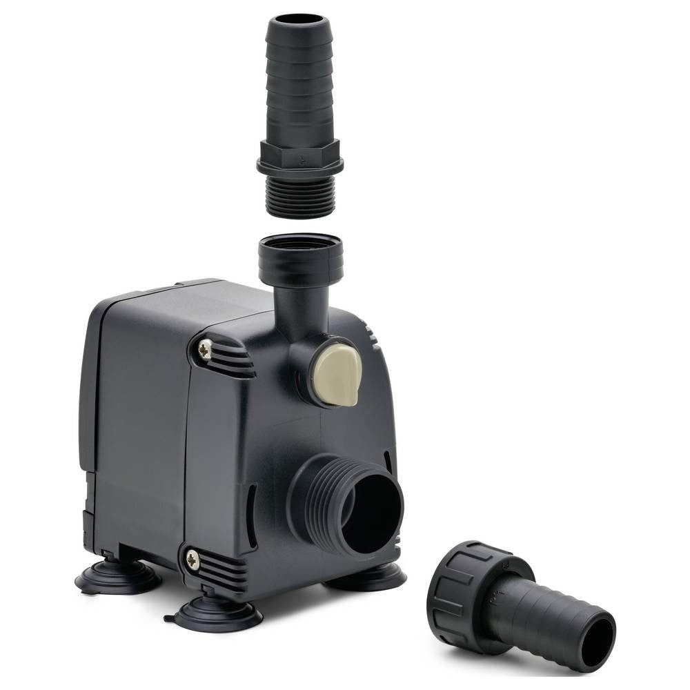 Eden WaterParadise Aquarienpumpe EDEN Aquarienpumpe 94018