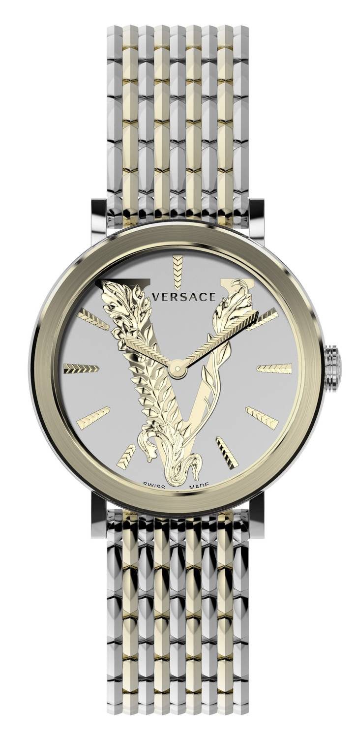 Schweizer Uhr Virtus