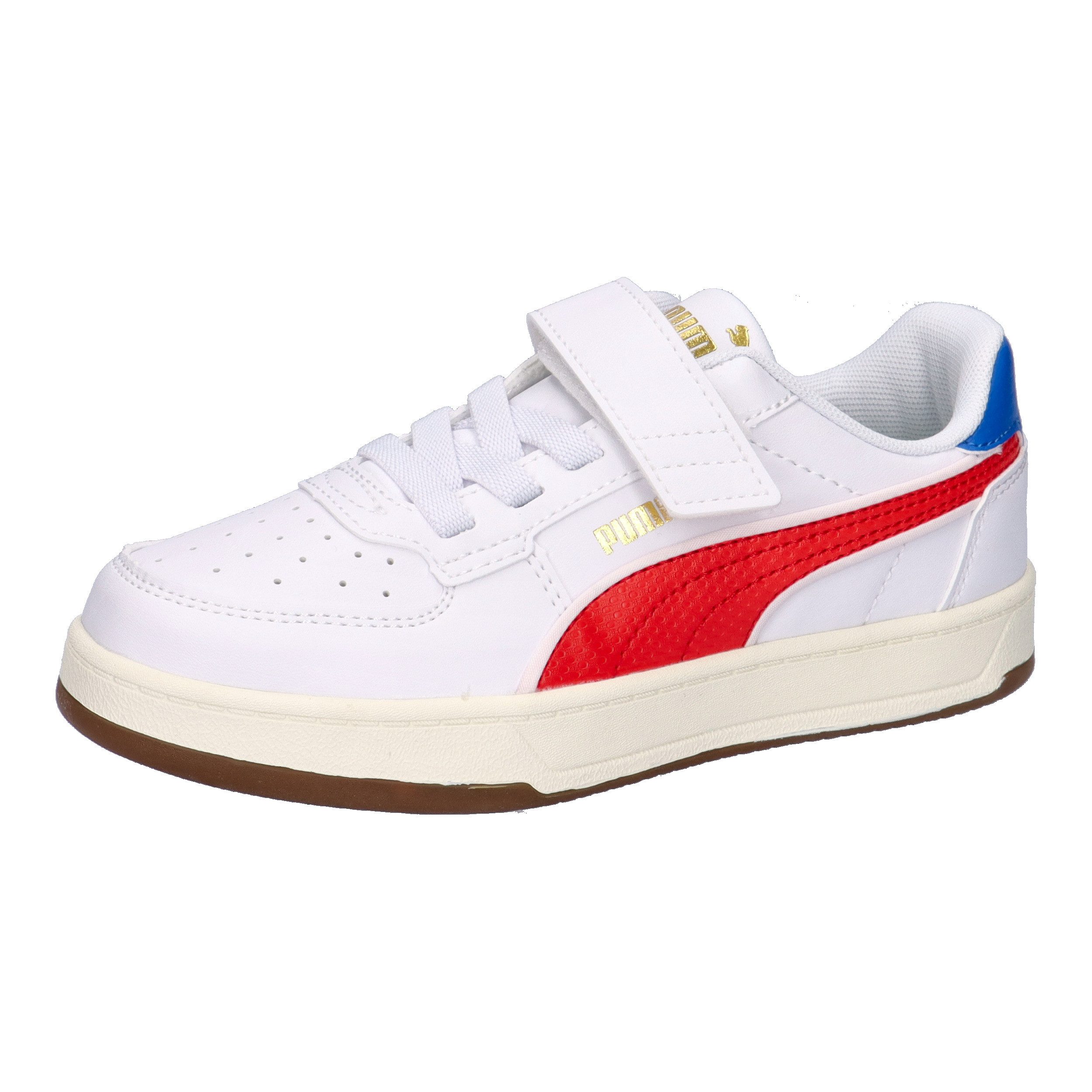 Puma Kinder Sneaker Caven 2.0 Retro AC+ PS 403204 Sneaker