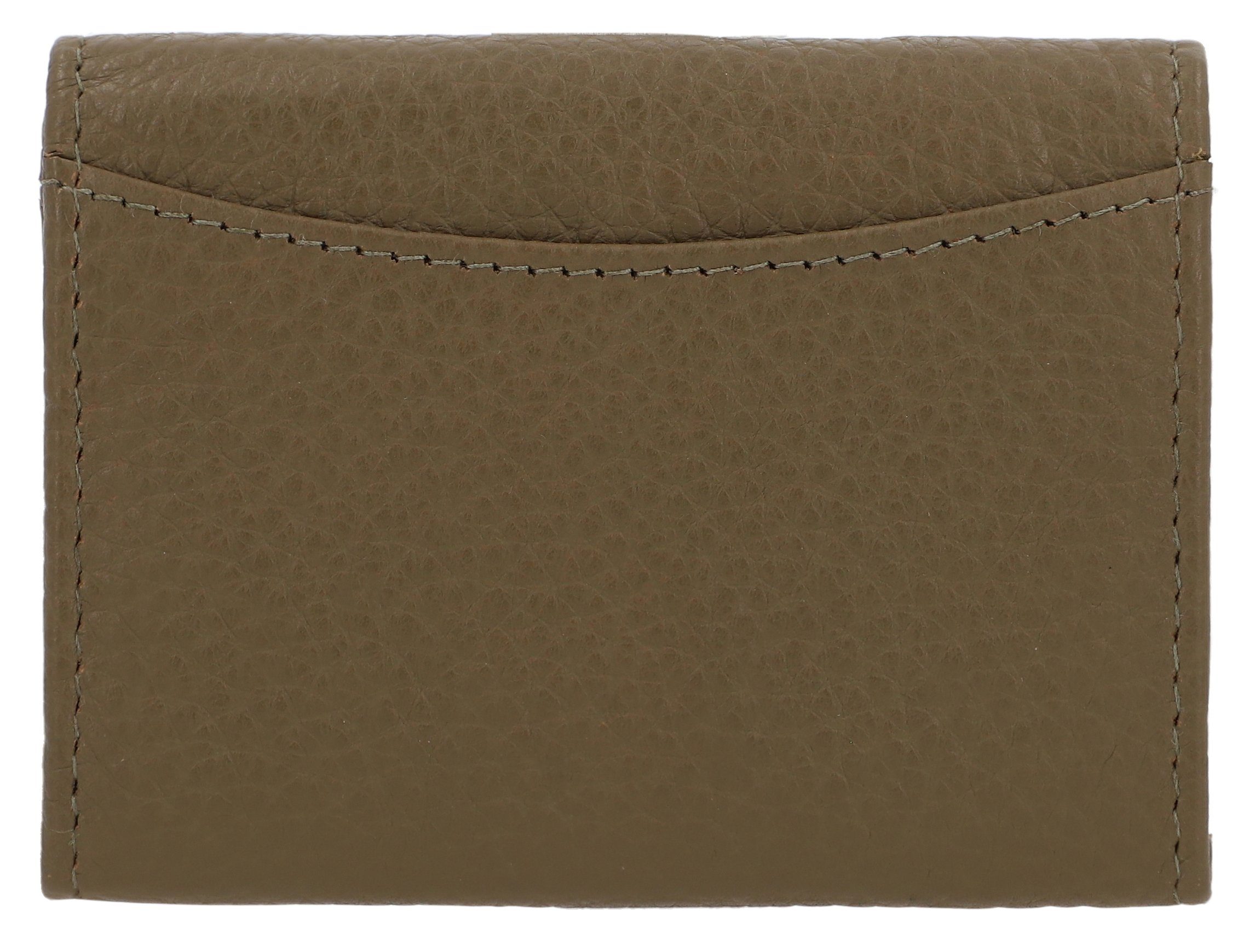 Gusti Leder Geldbörse Gusti Leder Portemonnaie Adelmo (1-tlg)