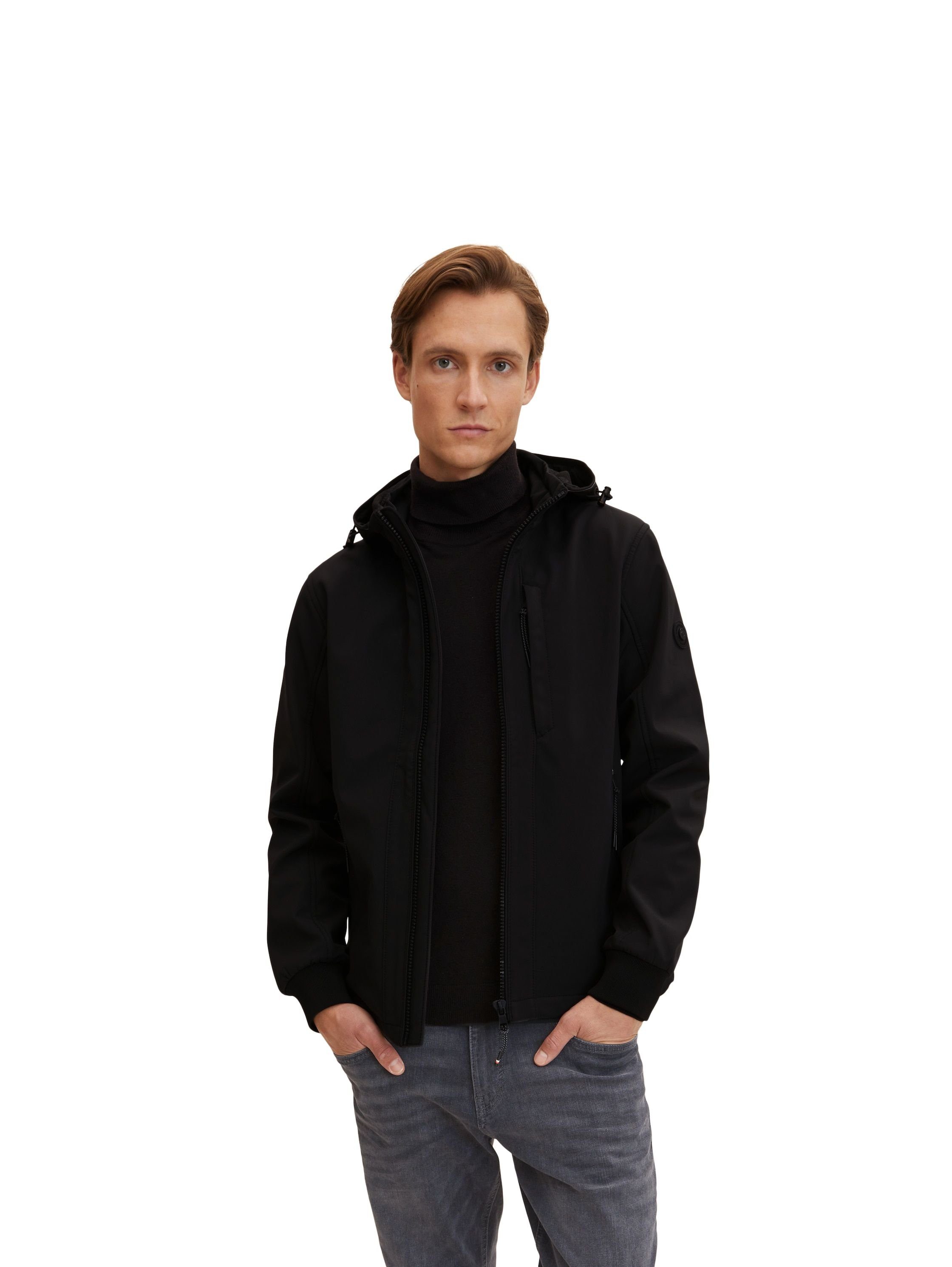 TOM TAILOR Winterjacke