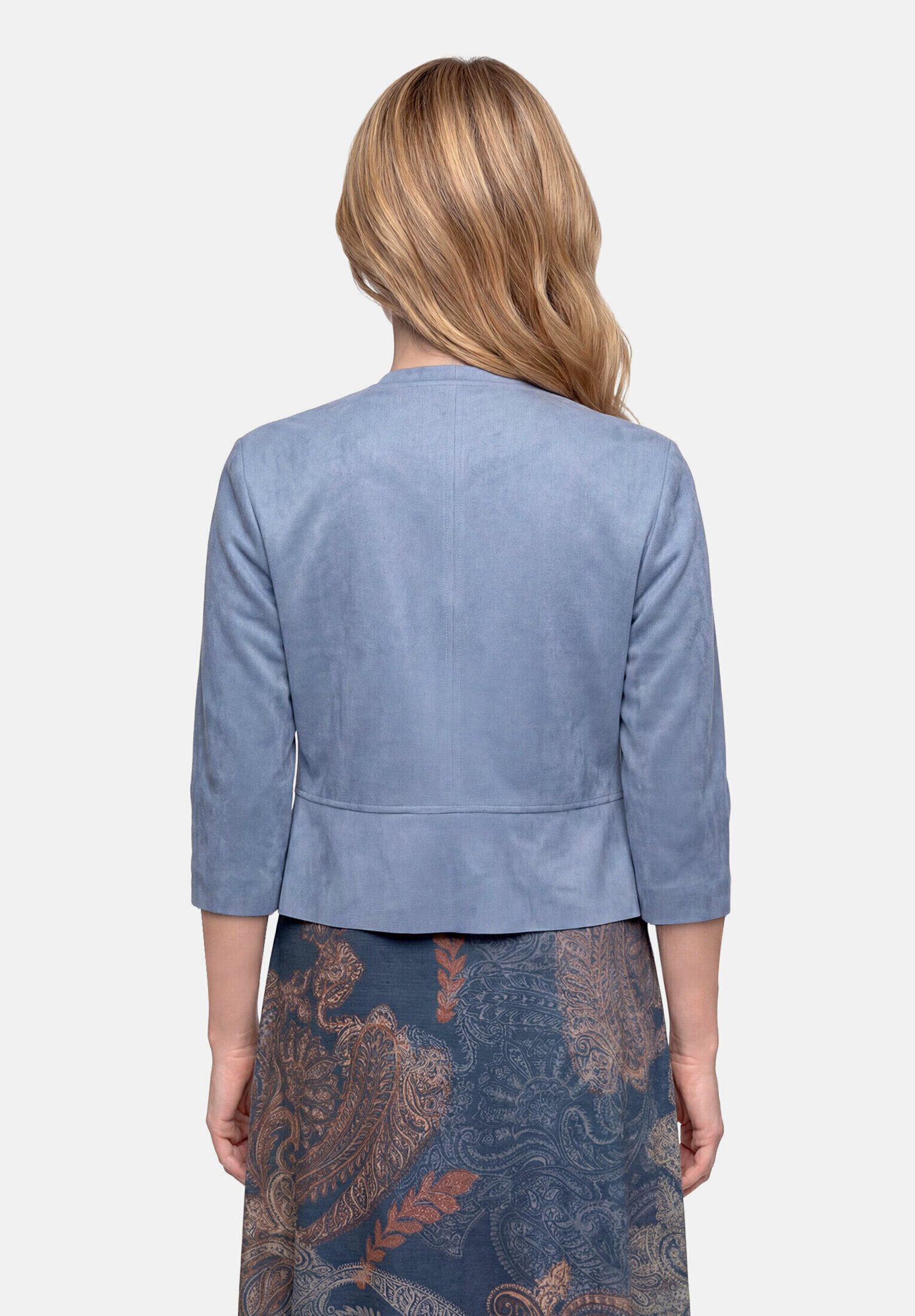 Betty Barclay Jackenblazer Damen mit 3/4 Arm