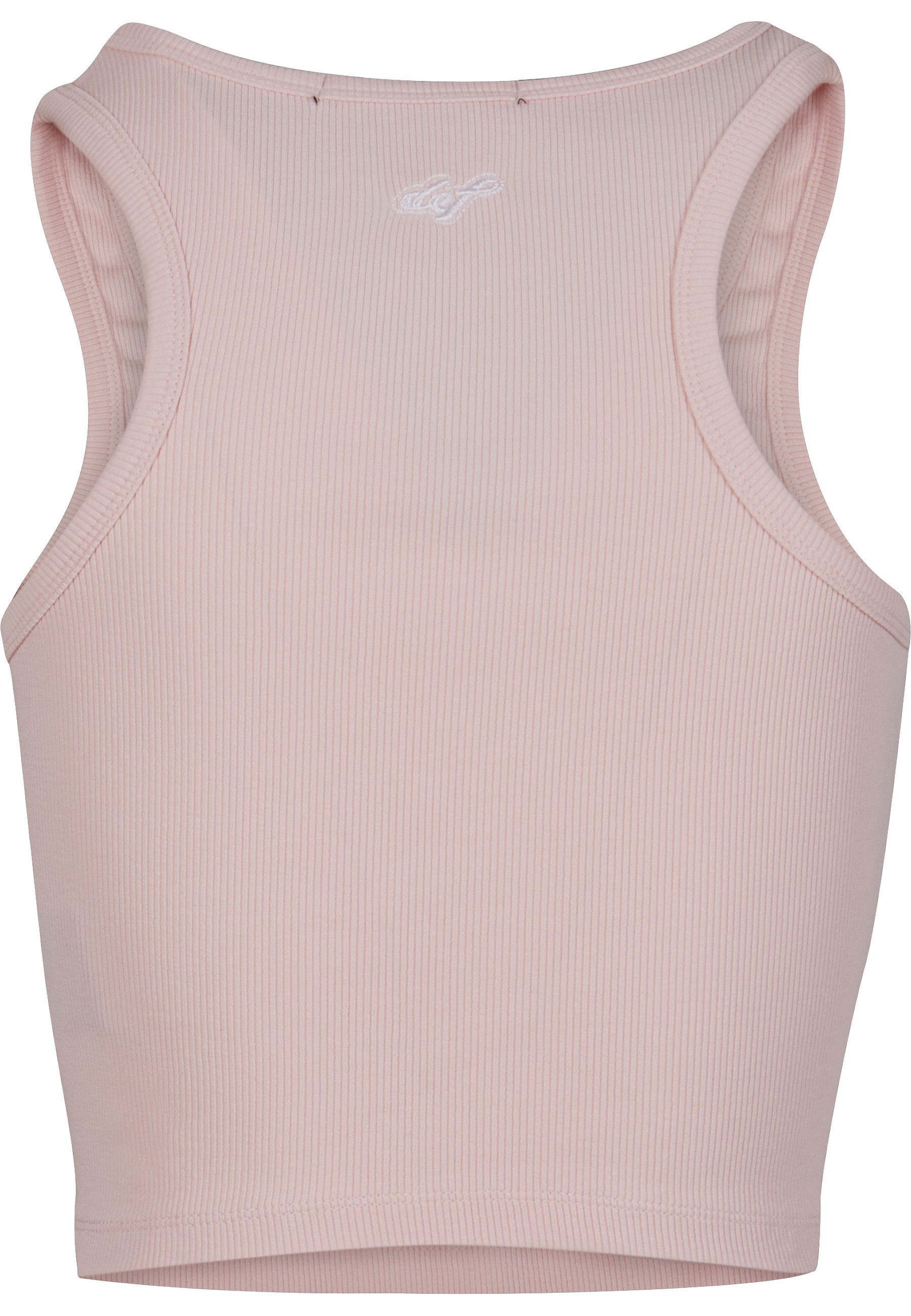 DEF Tanktop DEF Damen DEF BASE Tanktop (1-tlg)