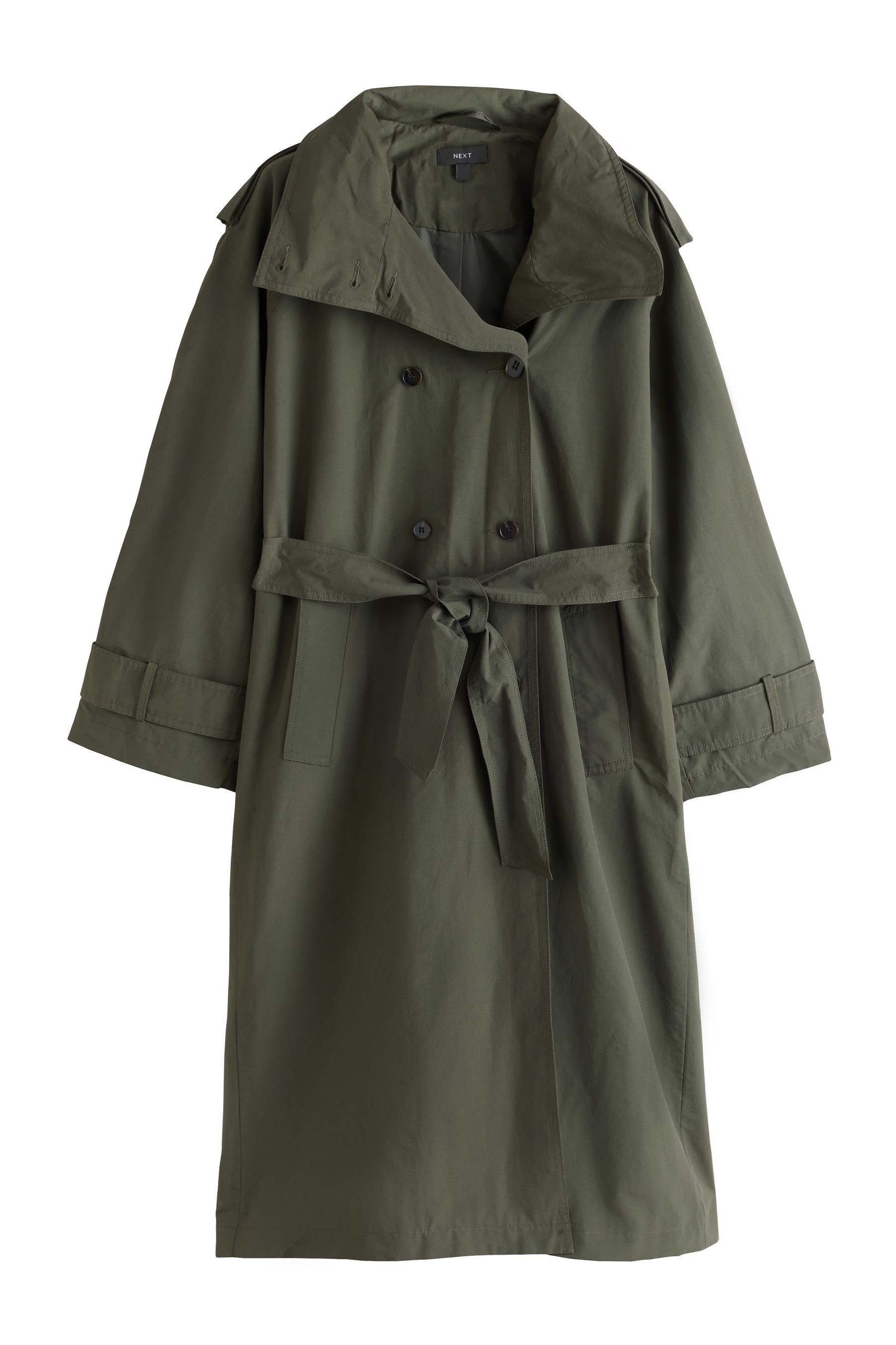 Next Trenchcoat Wasserabweisender Trenchcoat (1-tlg)
