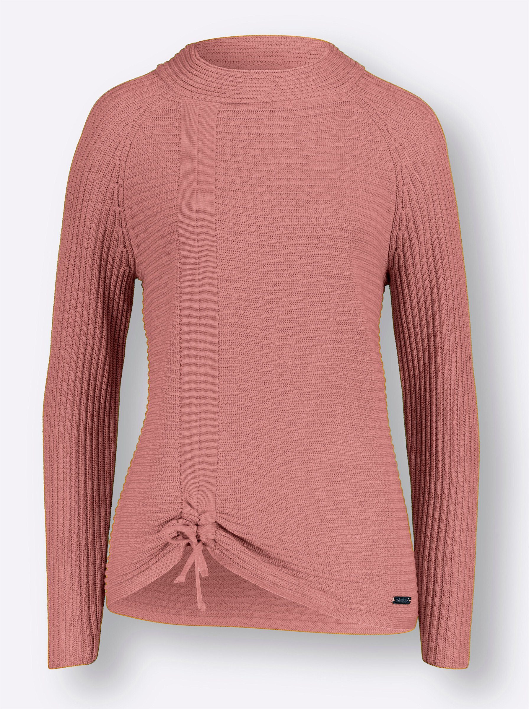 Witt Strickpullover Langarm-Pullover günstig online kaufen