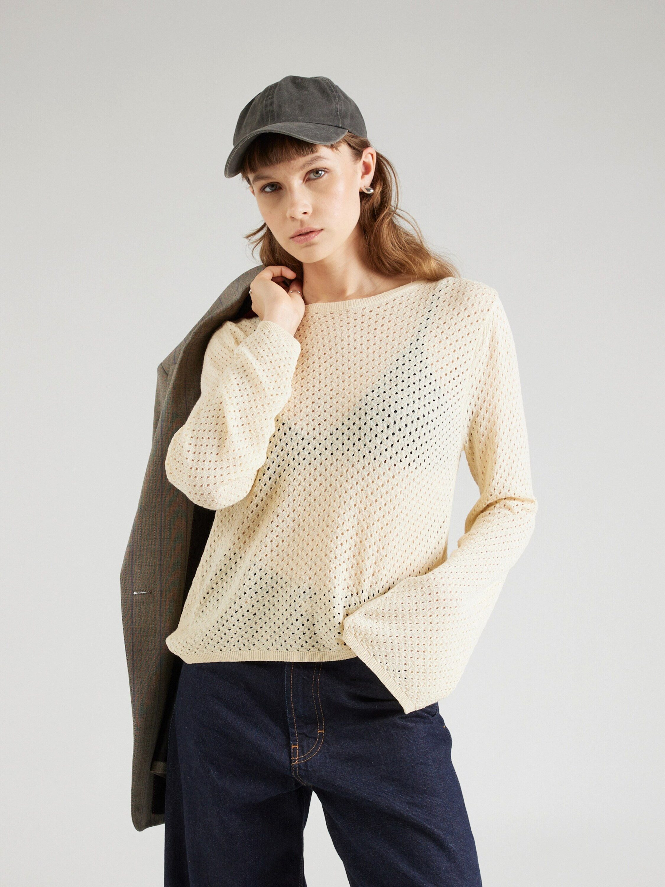 Strickpullover Iggy